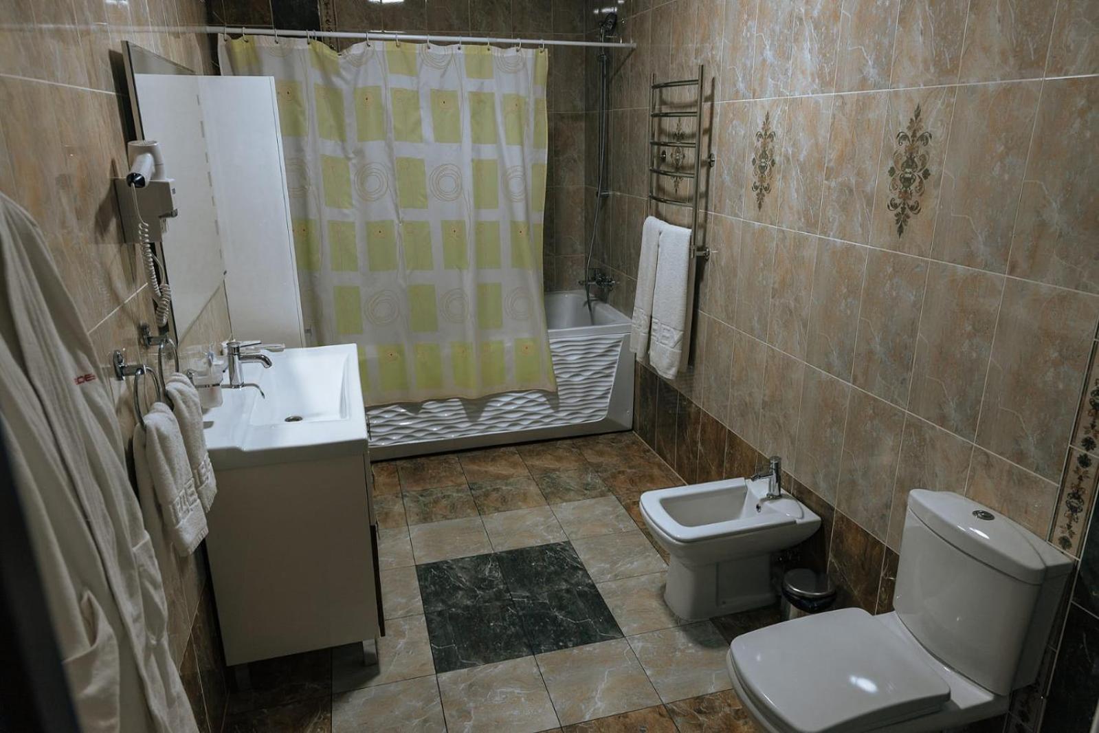 Superior Twin Room photo 2