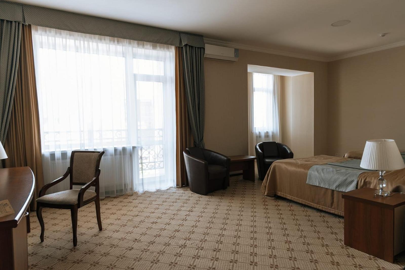 Superior Twin Room photo 1