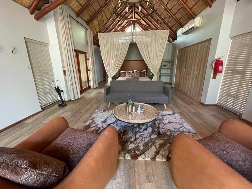 Luxury Holiday Home photo 2