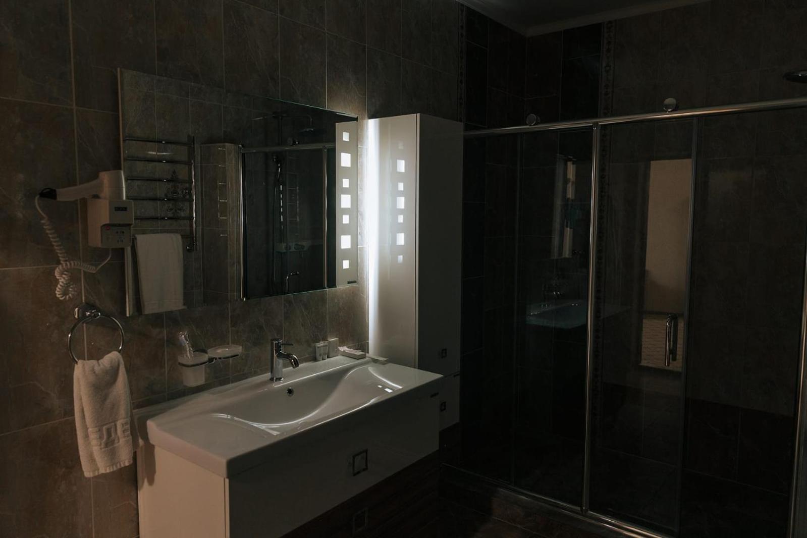 Superior Single Room photo 3
