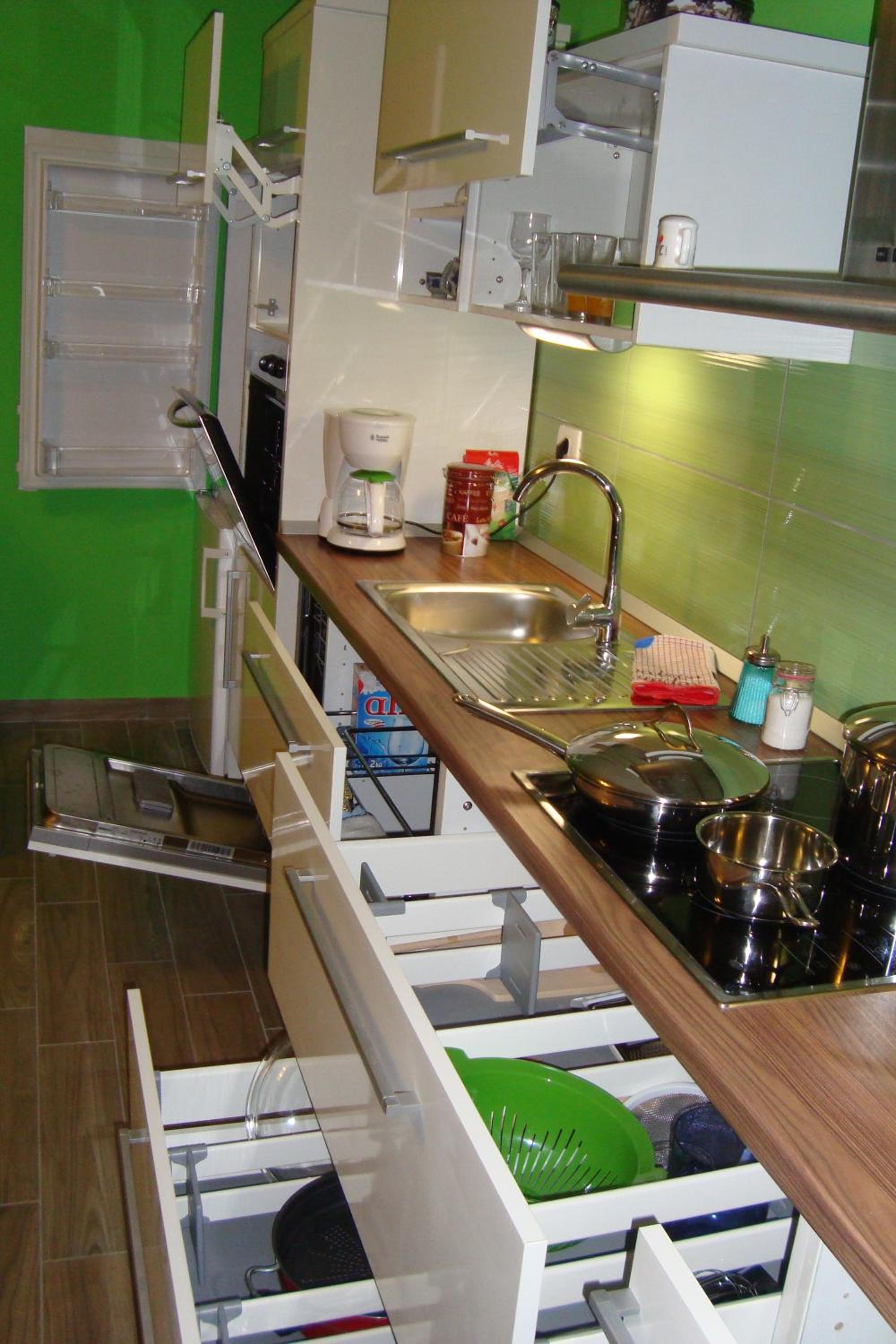 Apartment - Ground Floor - Photo 42