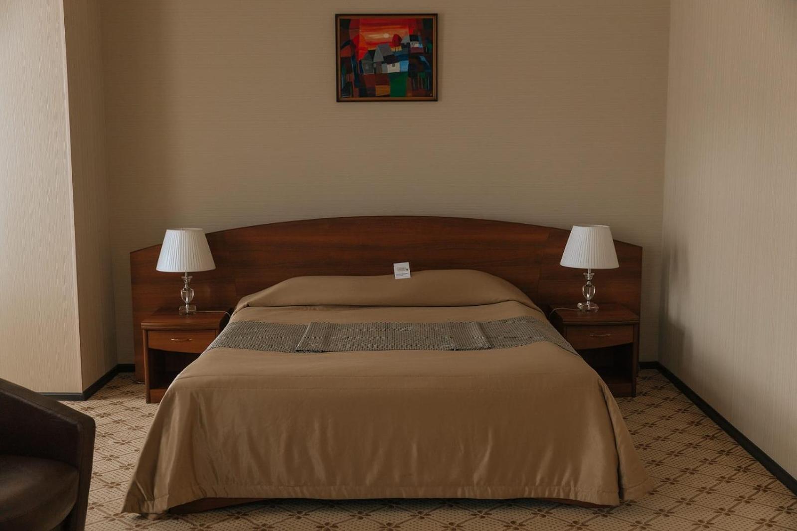 Superior Single Room photo 2