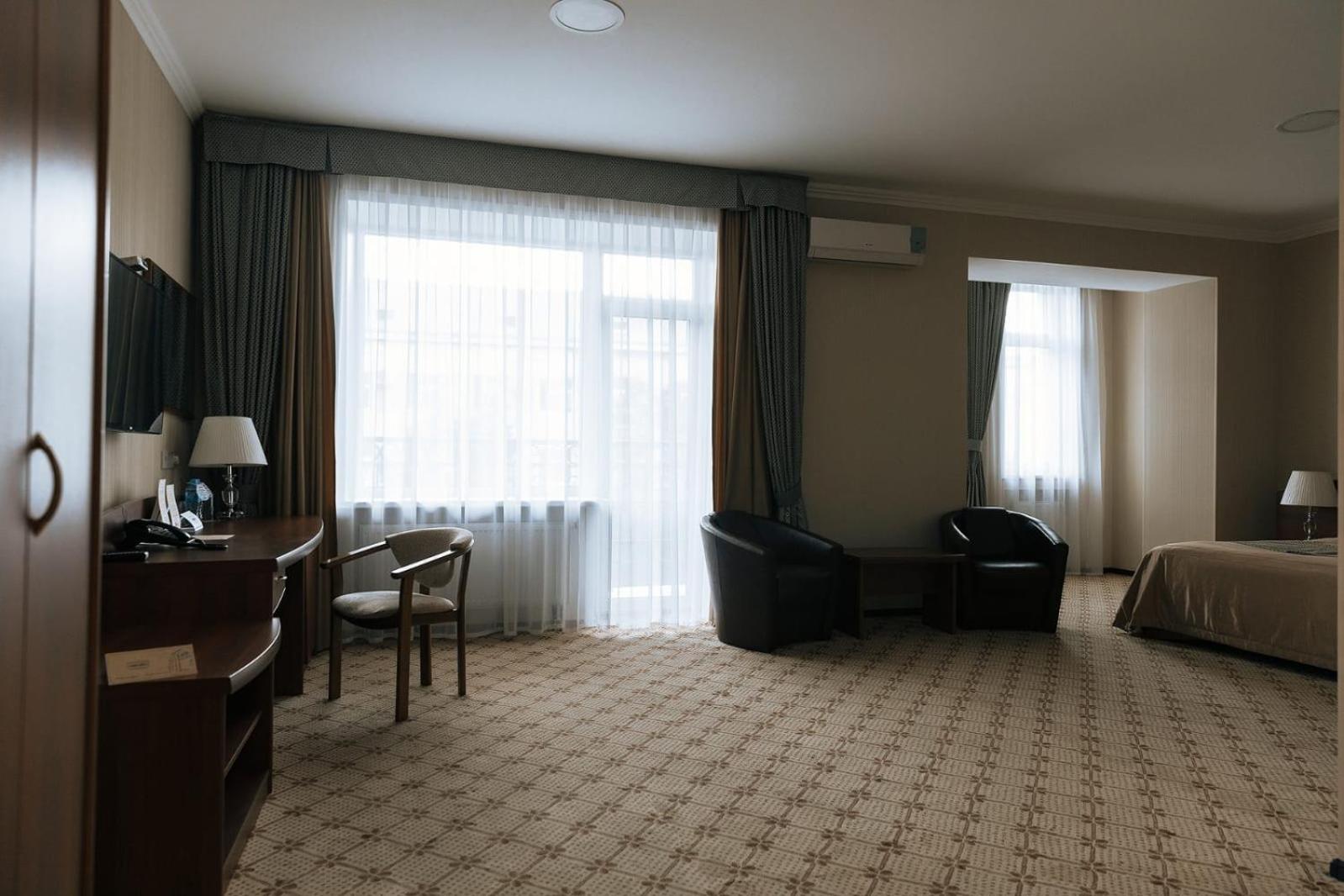 Superior Single Room photo 3