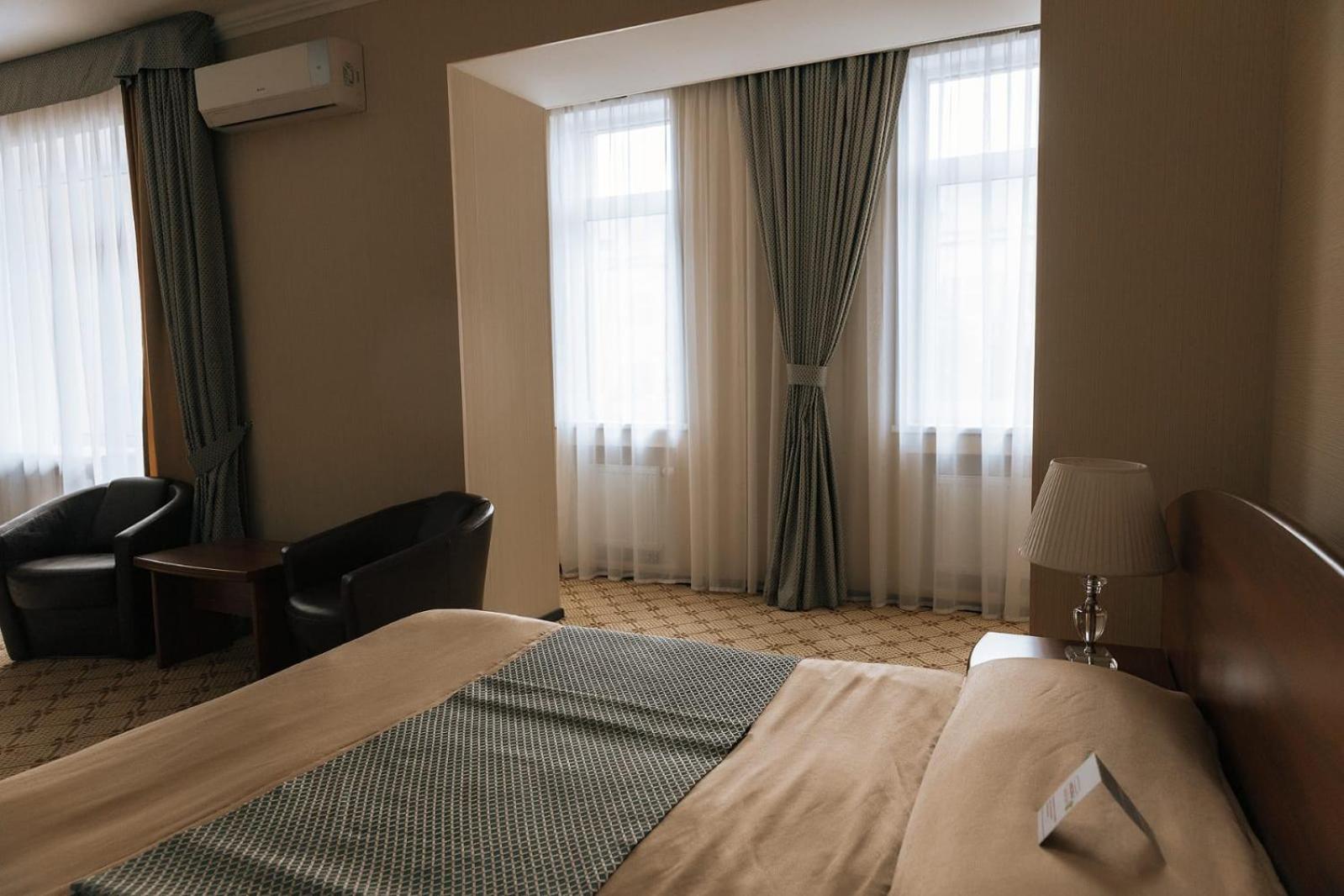 Superior Single Room photo 2