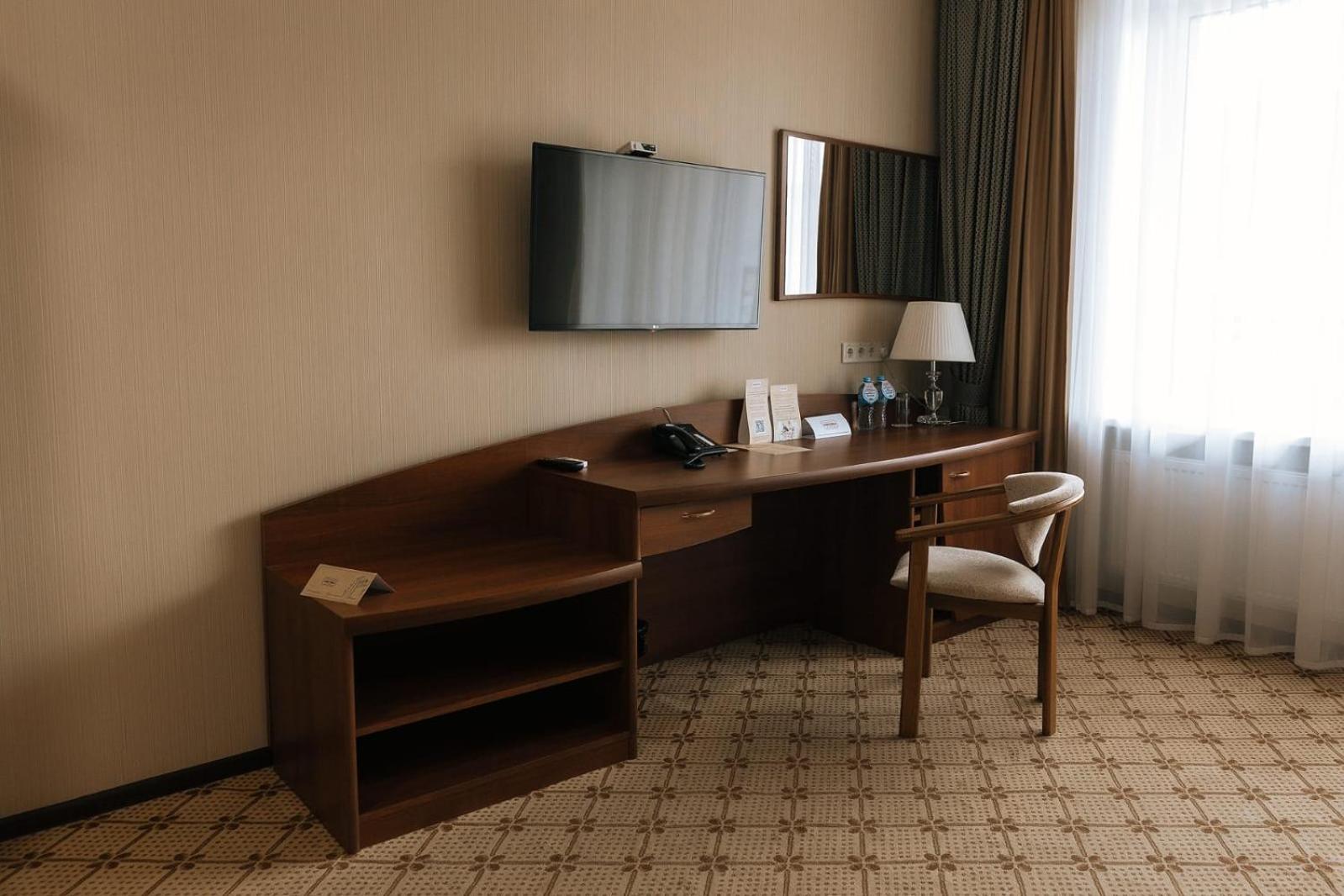 Superior Single Room photo 1