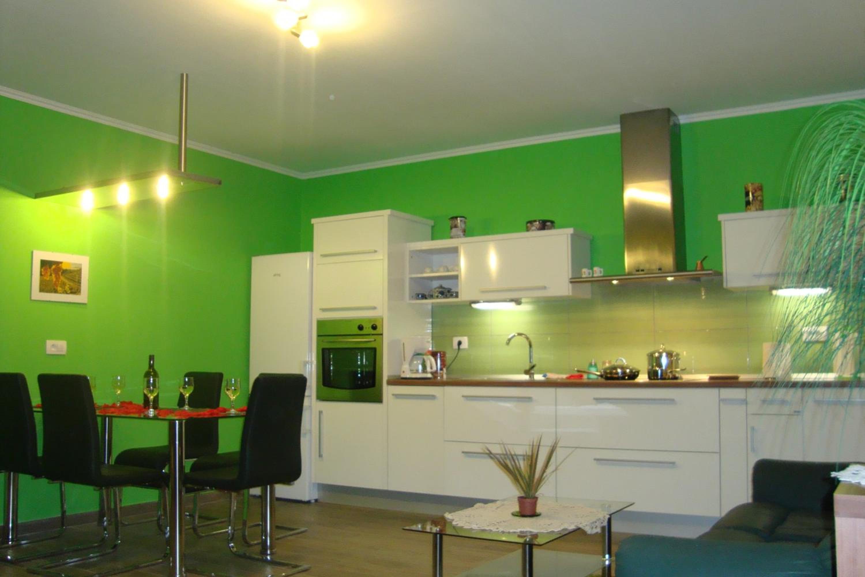 Apartment - Ground Floor - Photo 44