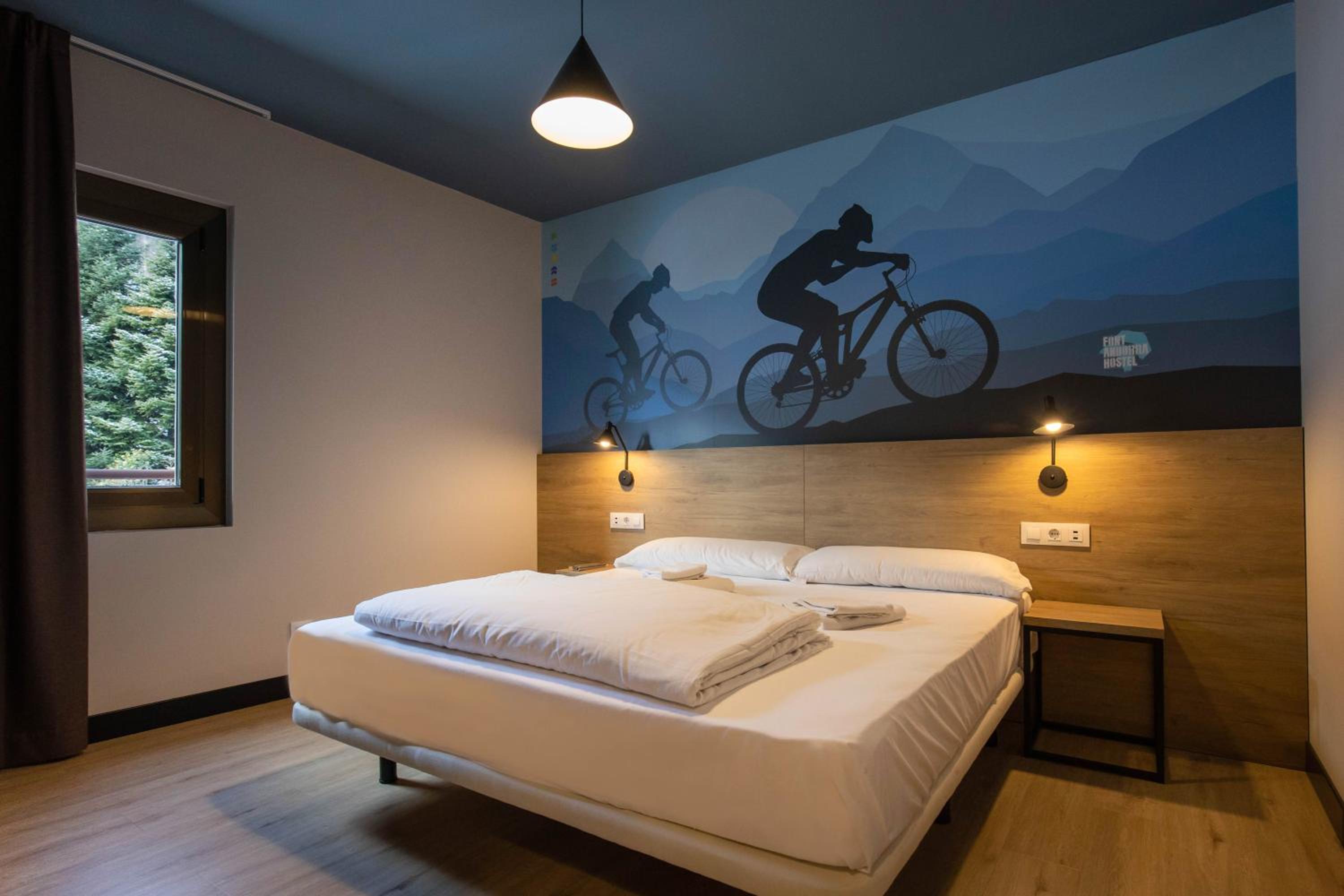 Double or Twin Room with Private Bathroom photo 1