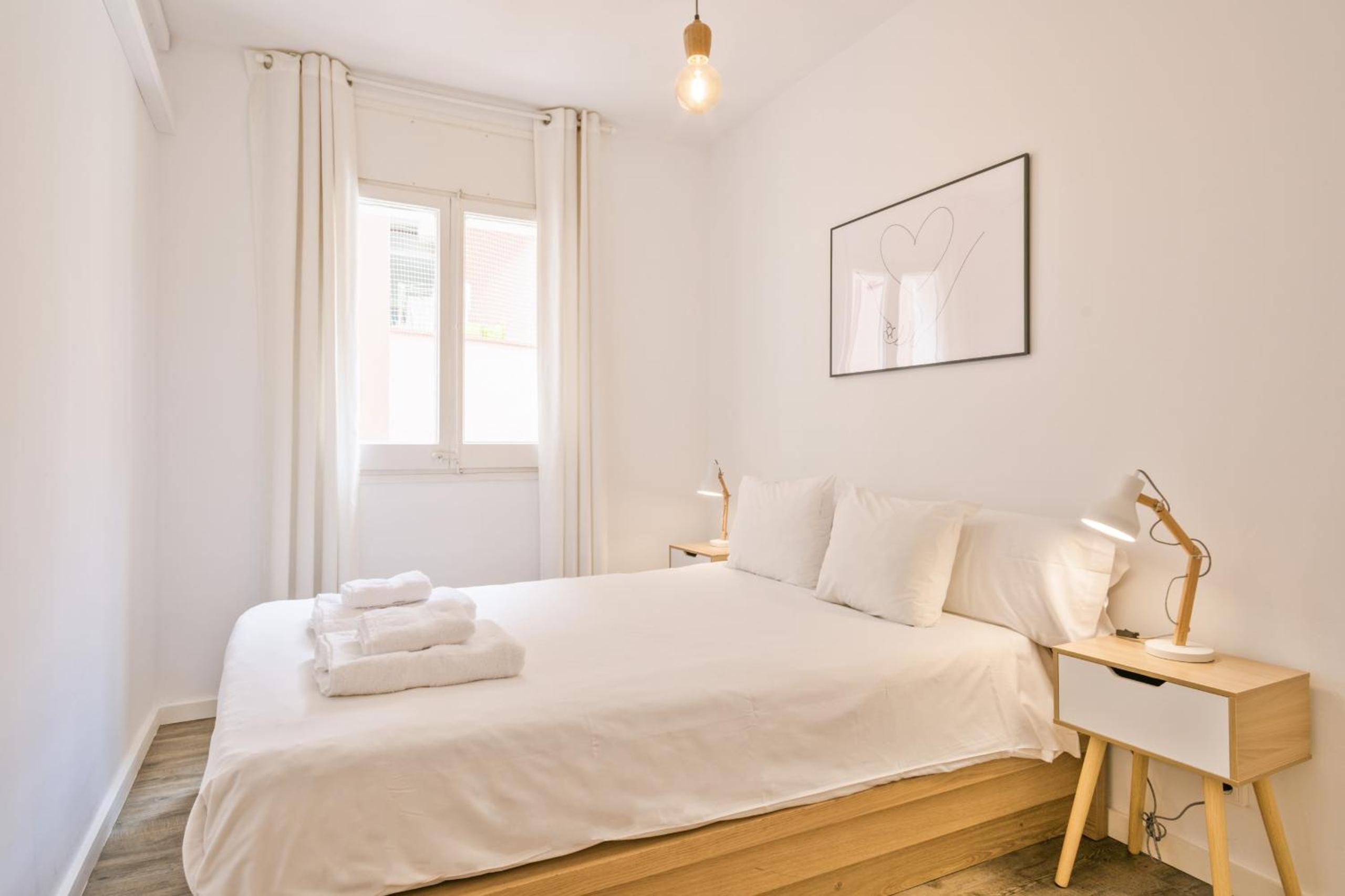 Interior Apartamento G26