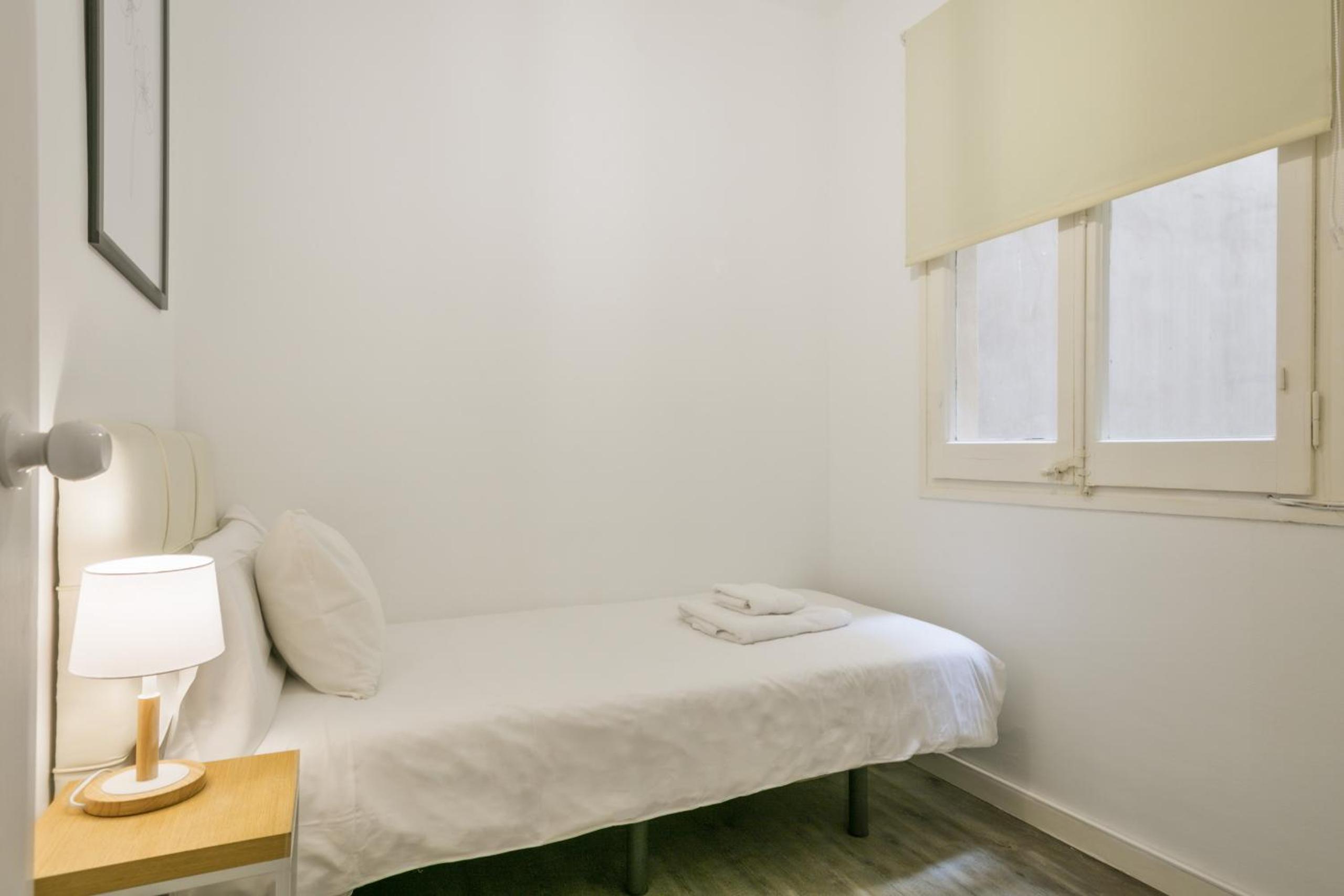 Interior Apartment G26 photo 2
