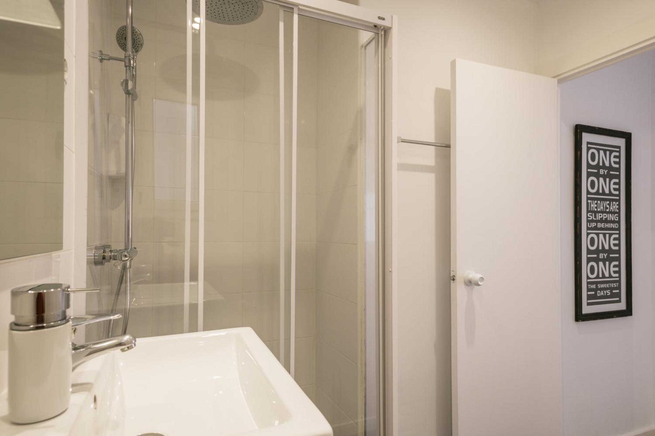 Interior Apartment G26 photo 3