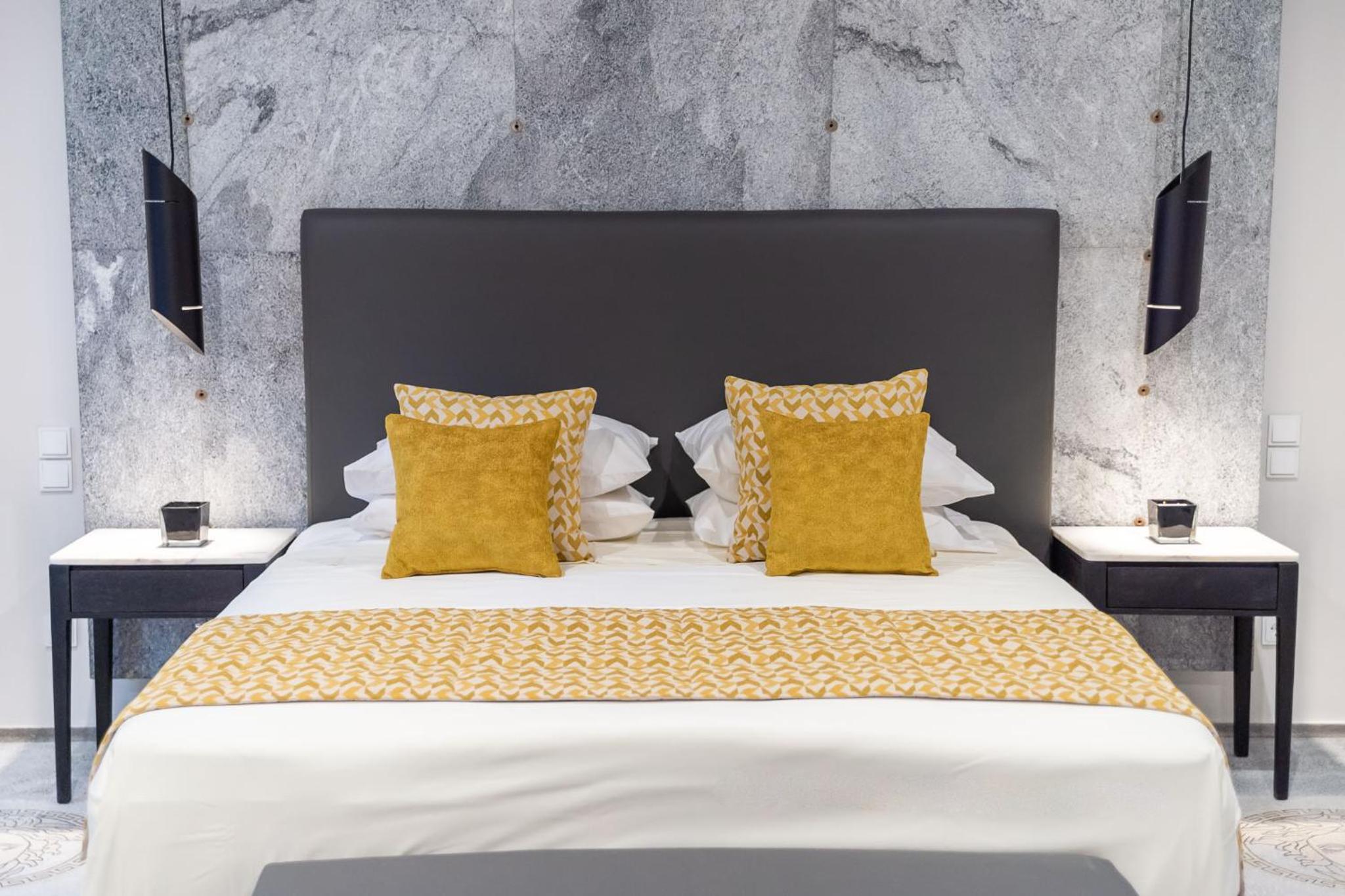 Deluxe Junior Suite photo 1