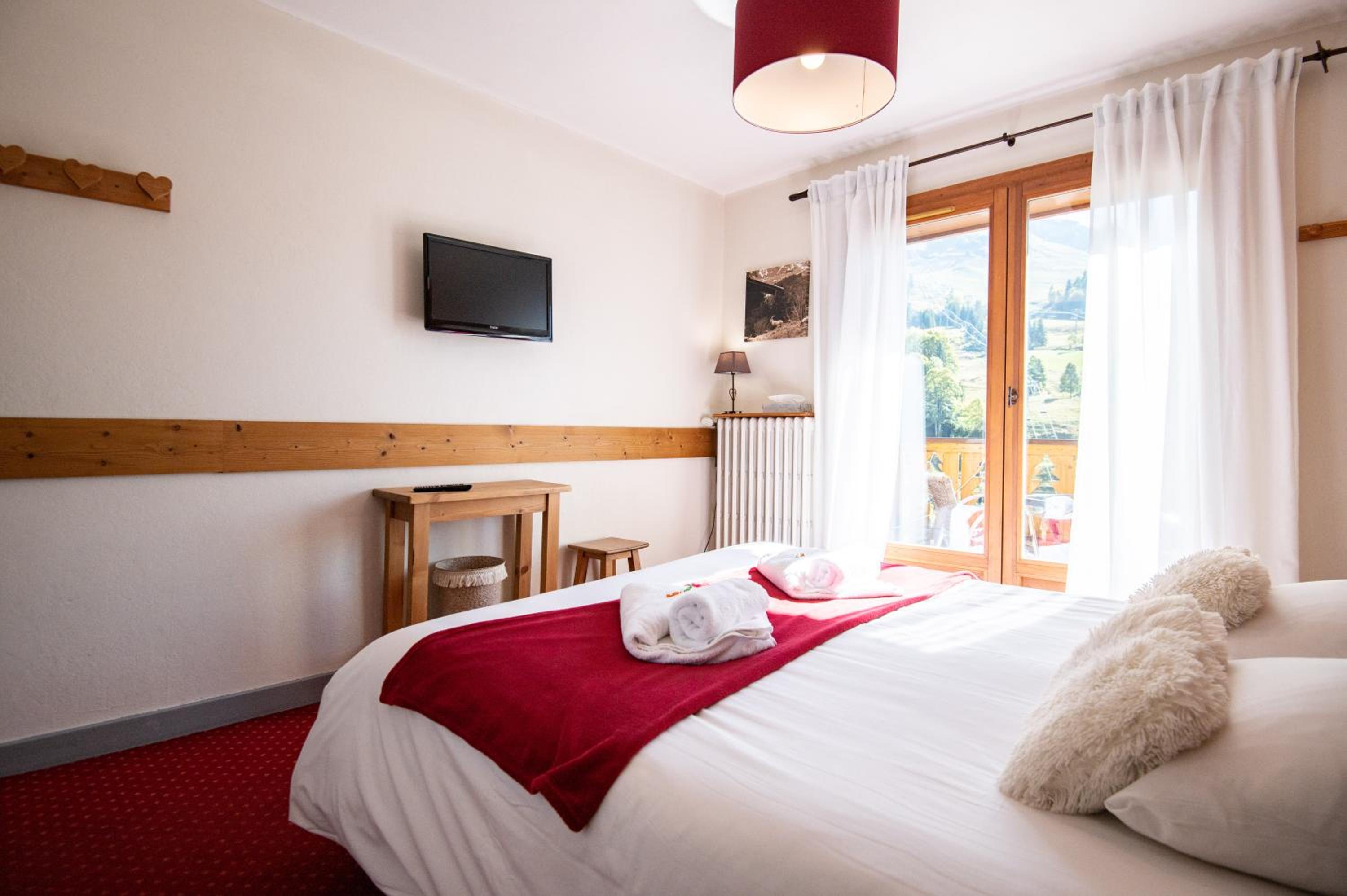 Double Room photo 3