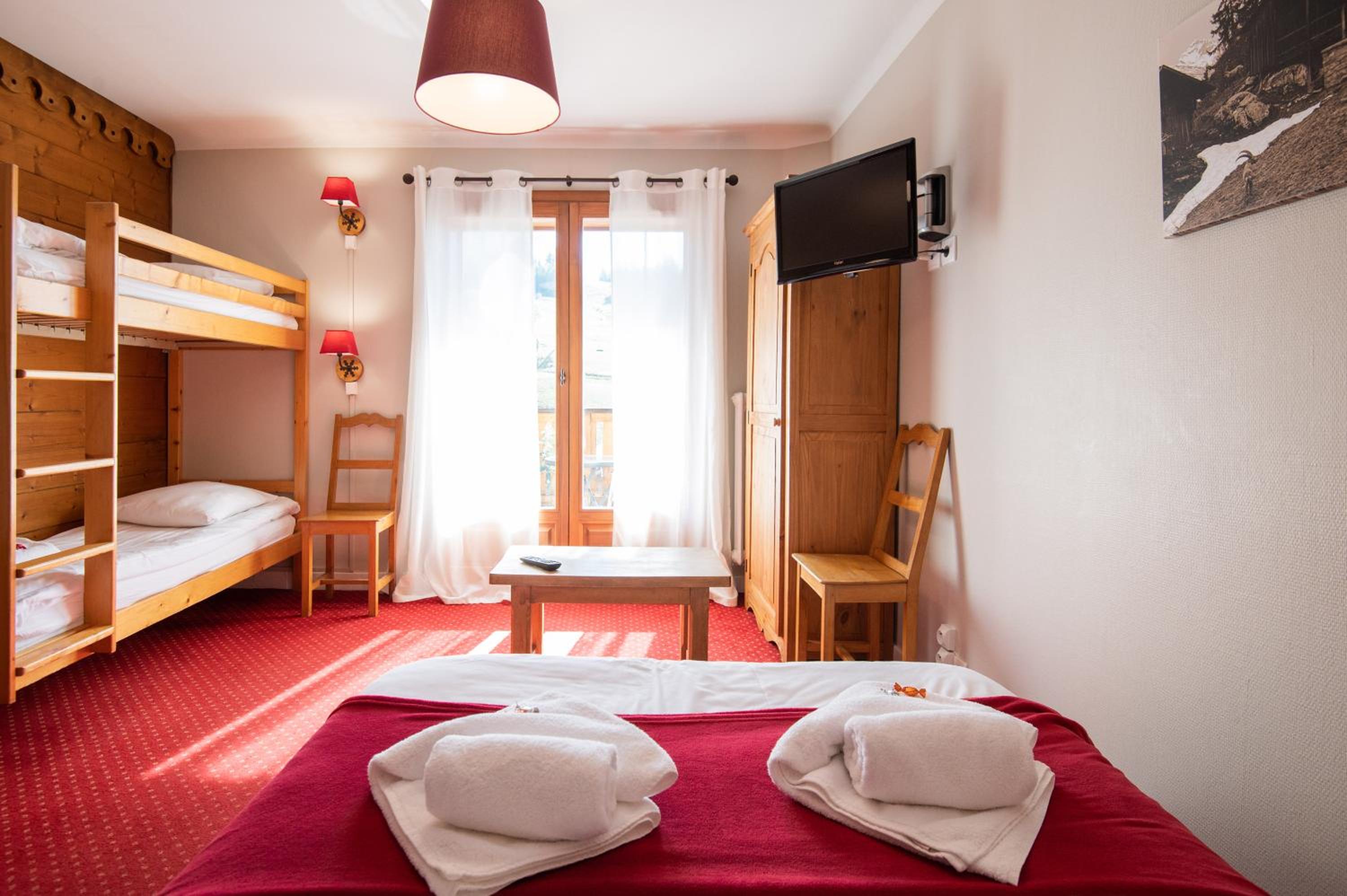 Quadruple Room photo 3