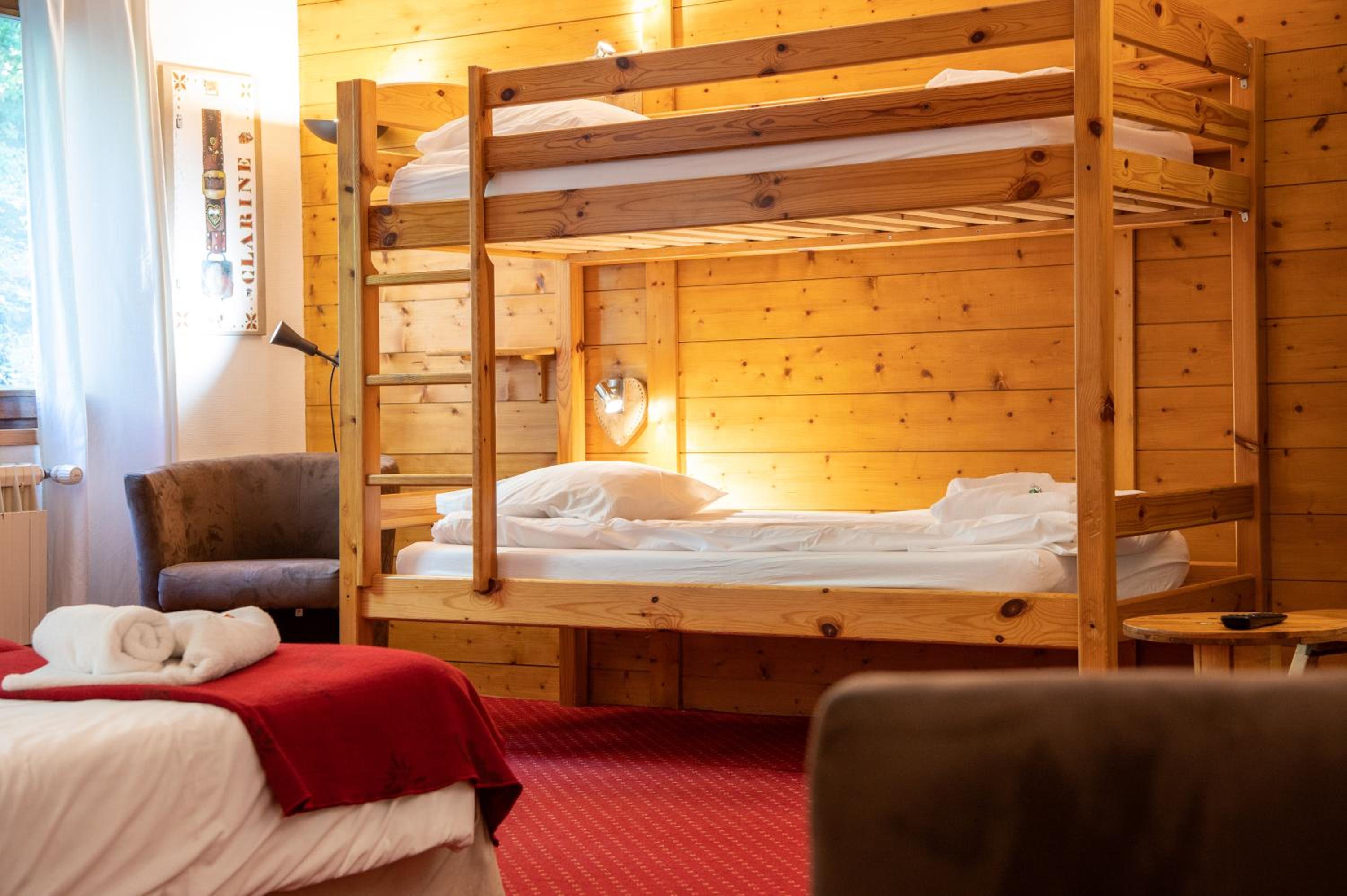 Quintuple Room photo 2