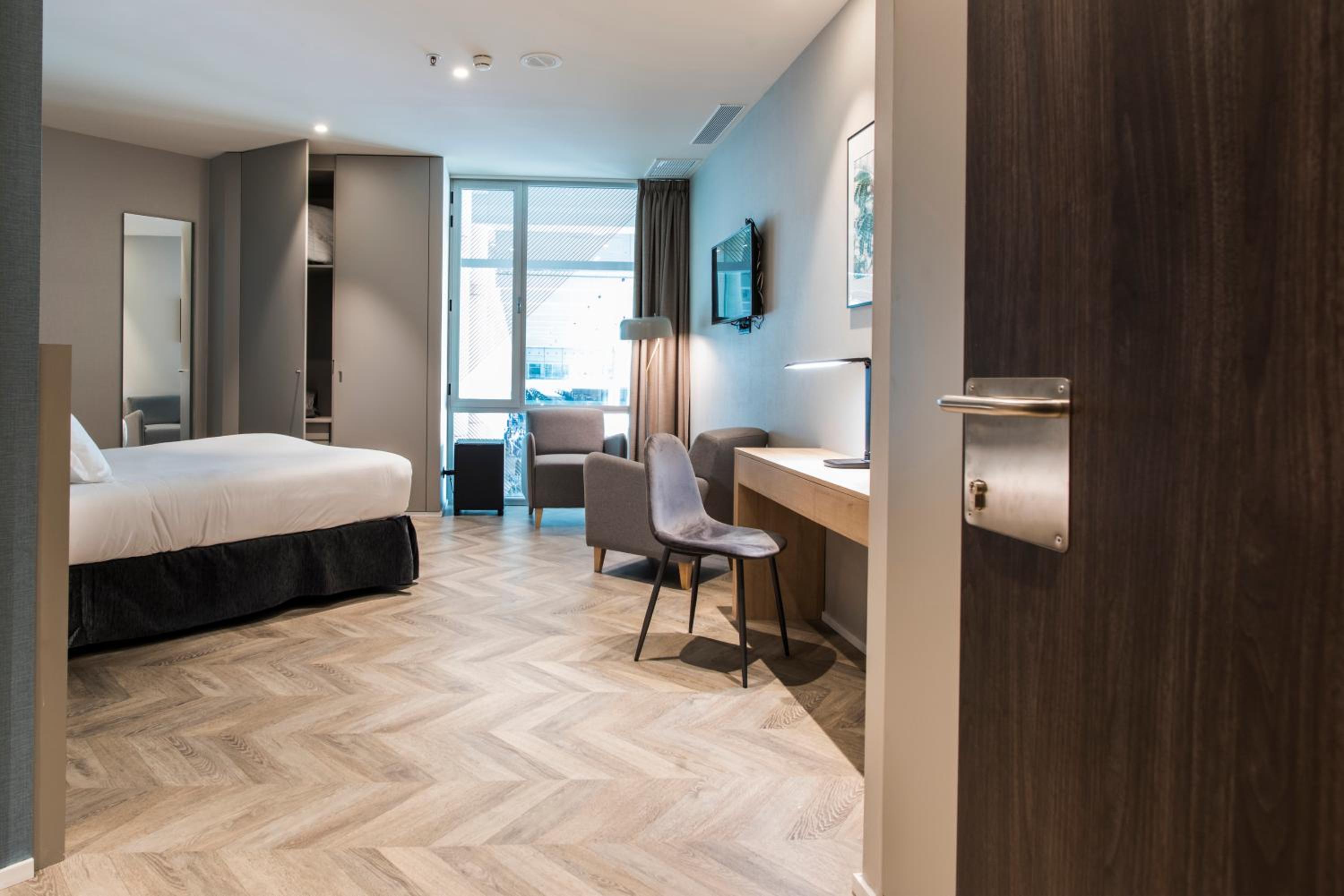 Junior Suite photo 3