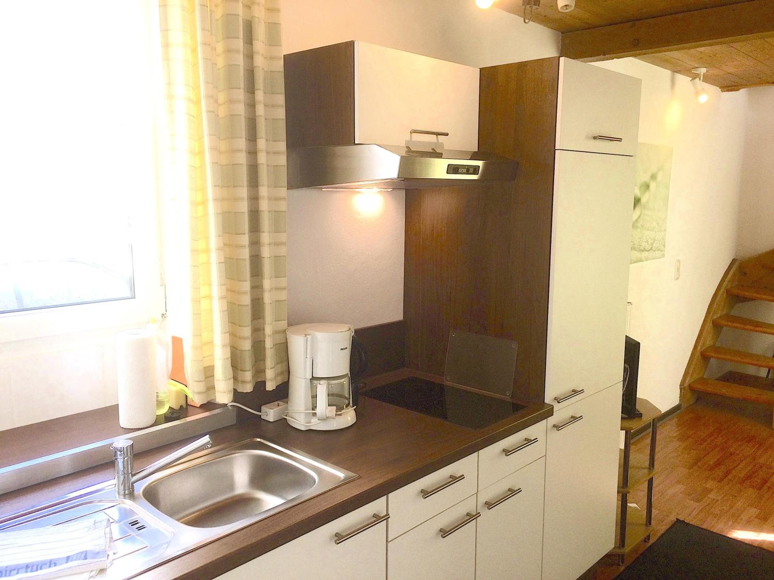 One-Room Apartment - Drittes Quergäßchen 1 photo 3