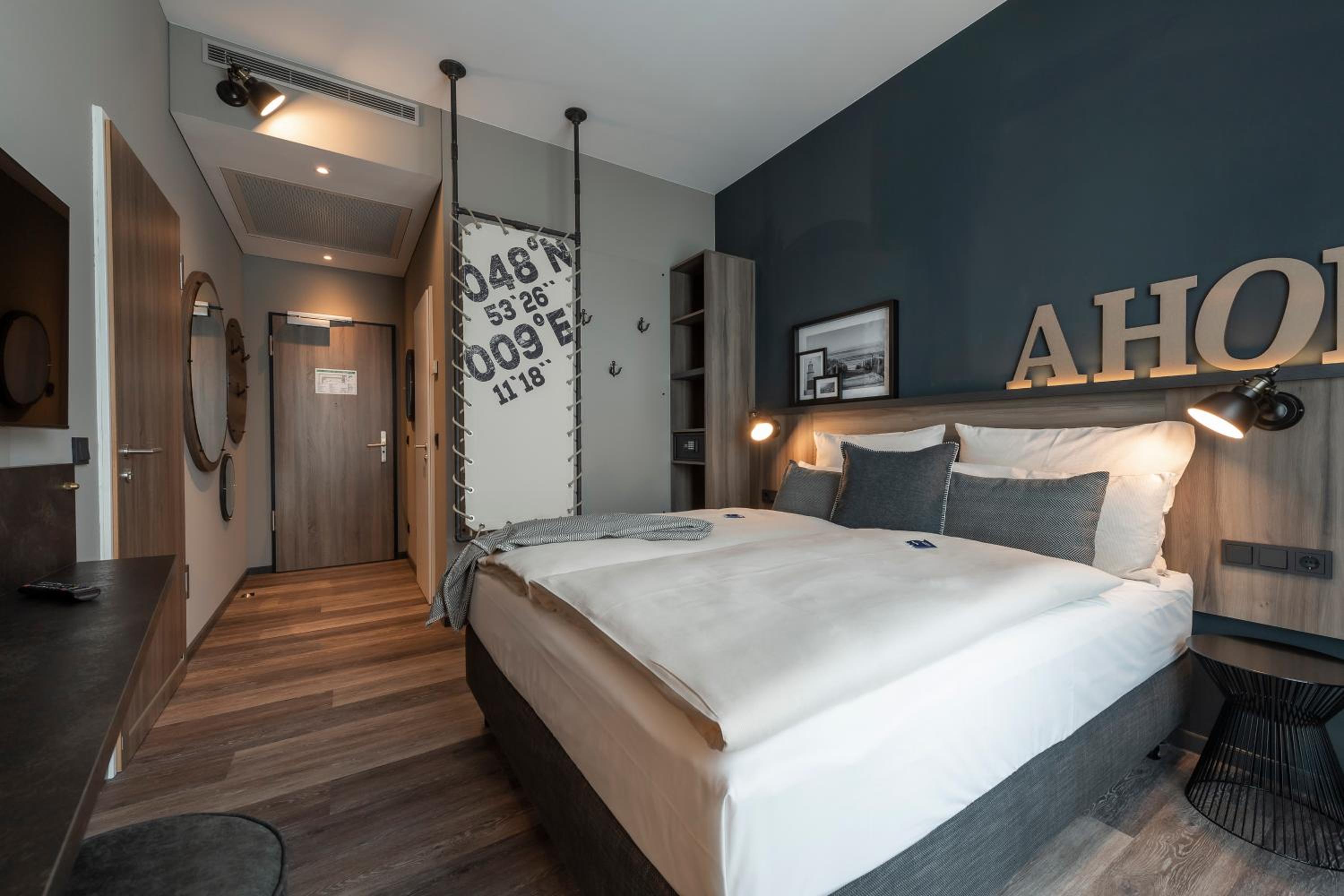 Standard Room - Photo 4