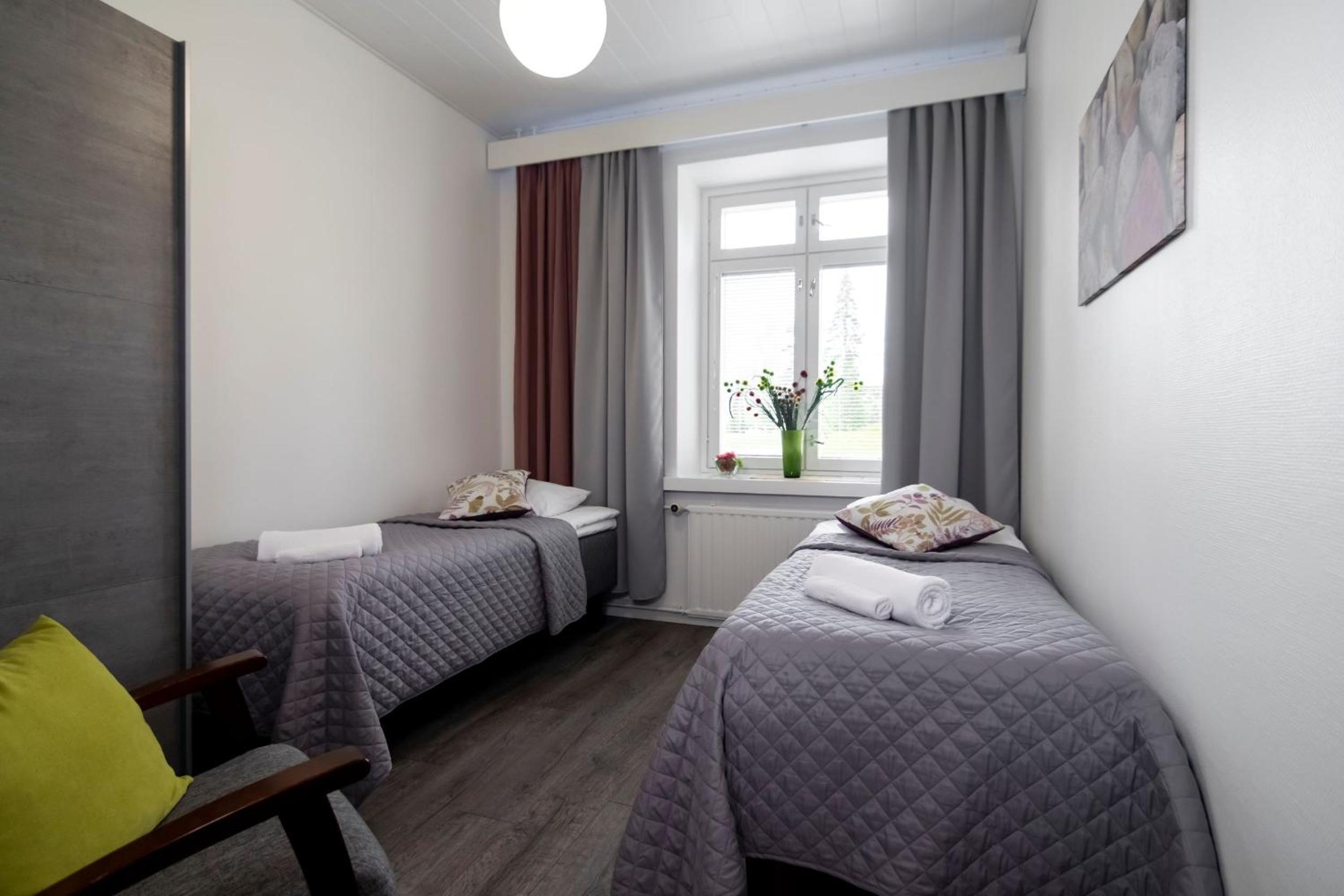 Twin Room photo 1