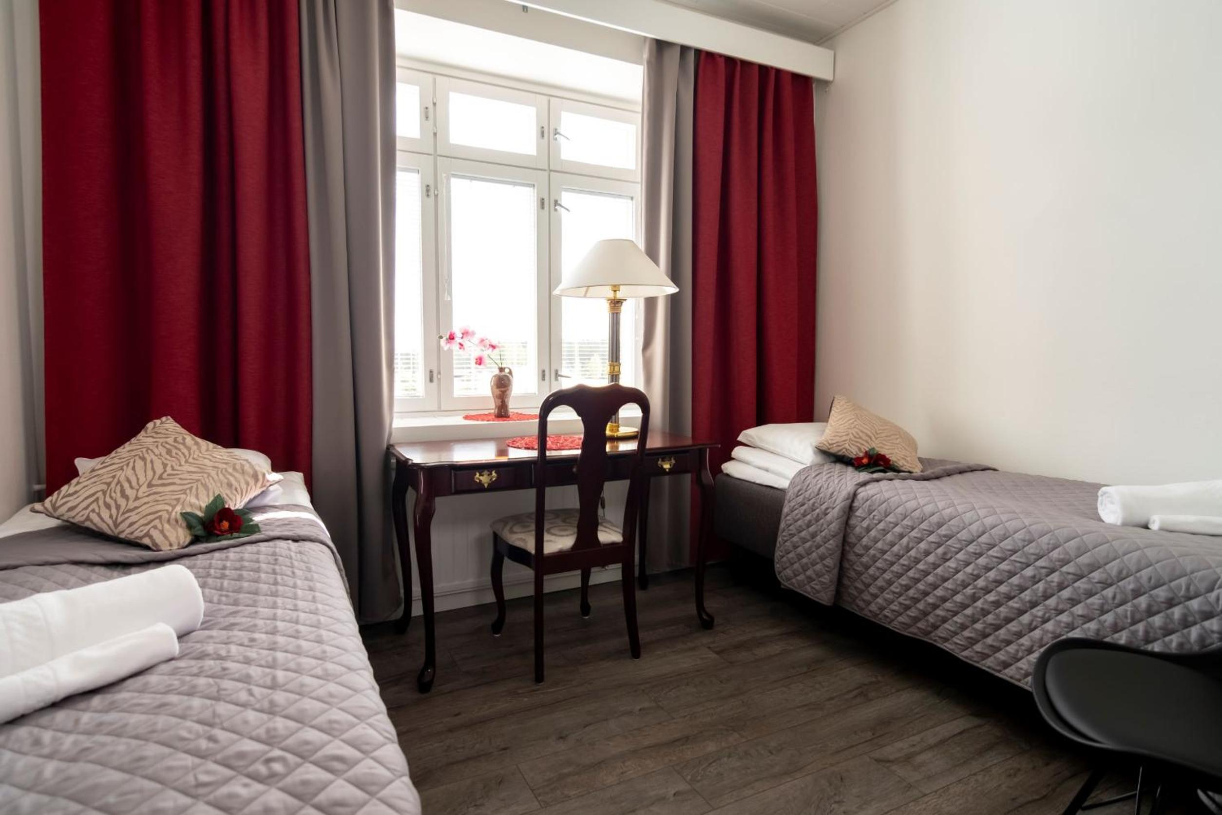 Twin Room photo 2