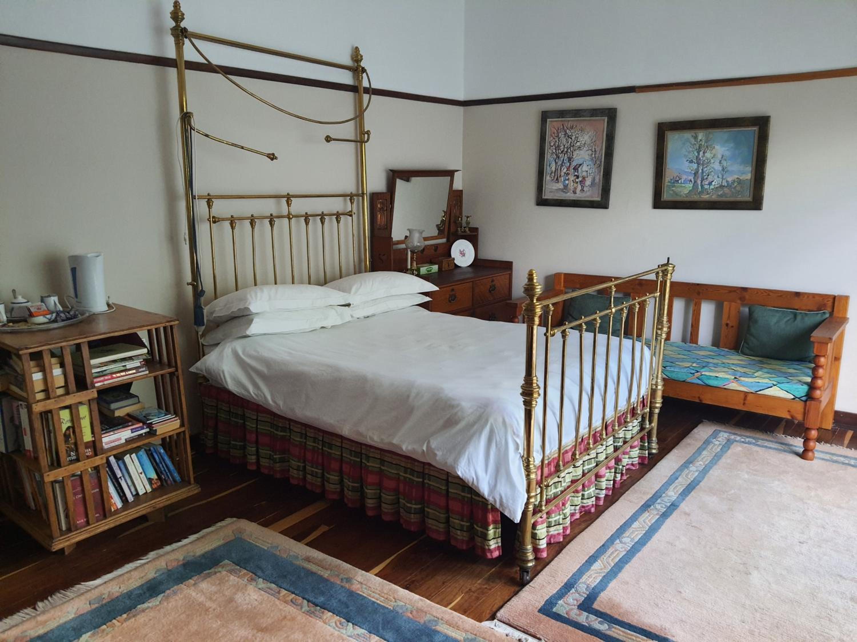 Budget Twin Room - Photo 1