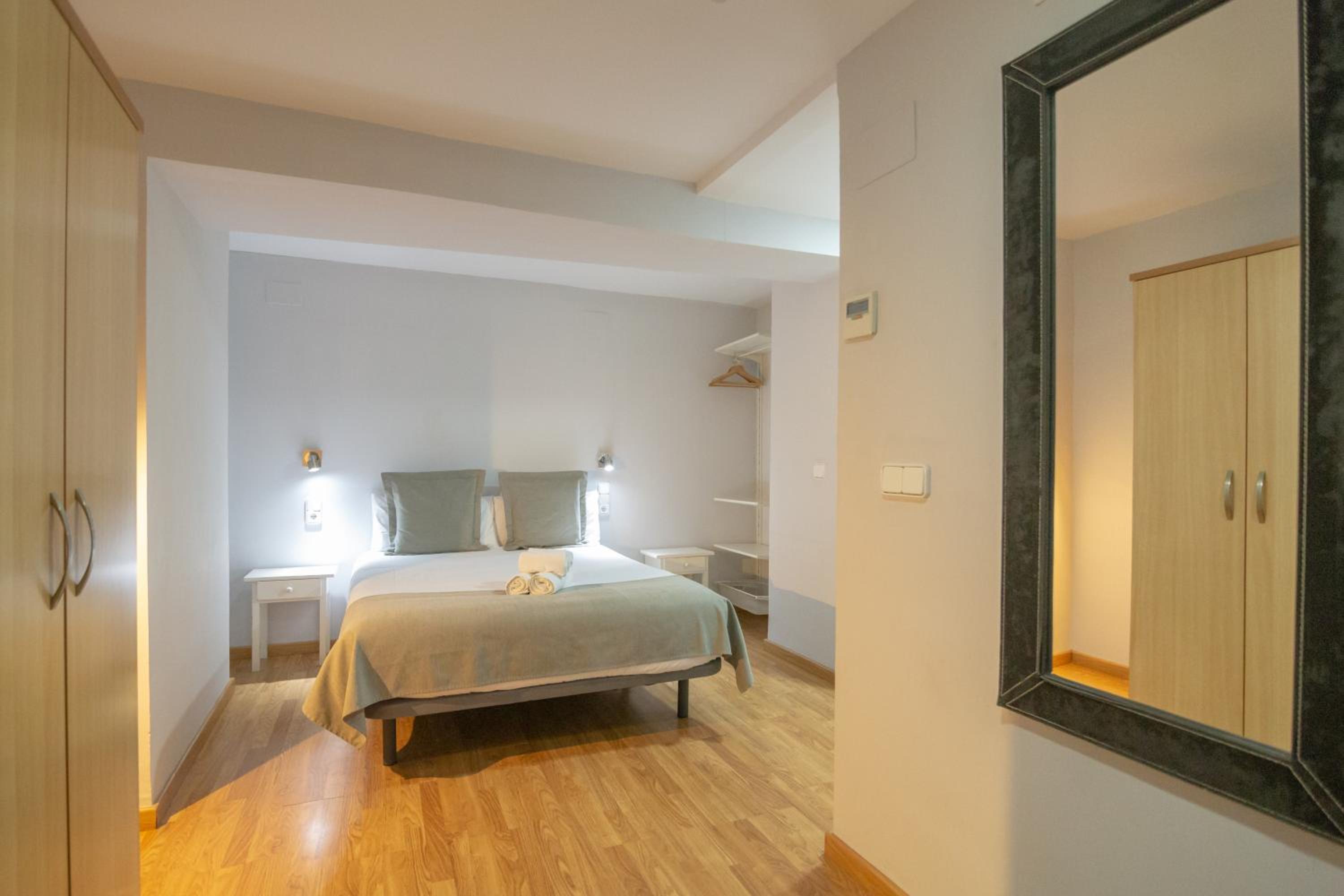 One-Bedroom Apartment (2 Adults) - Photo 4