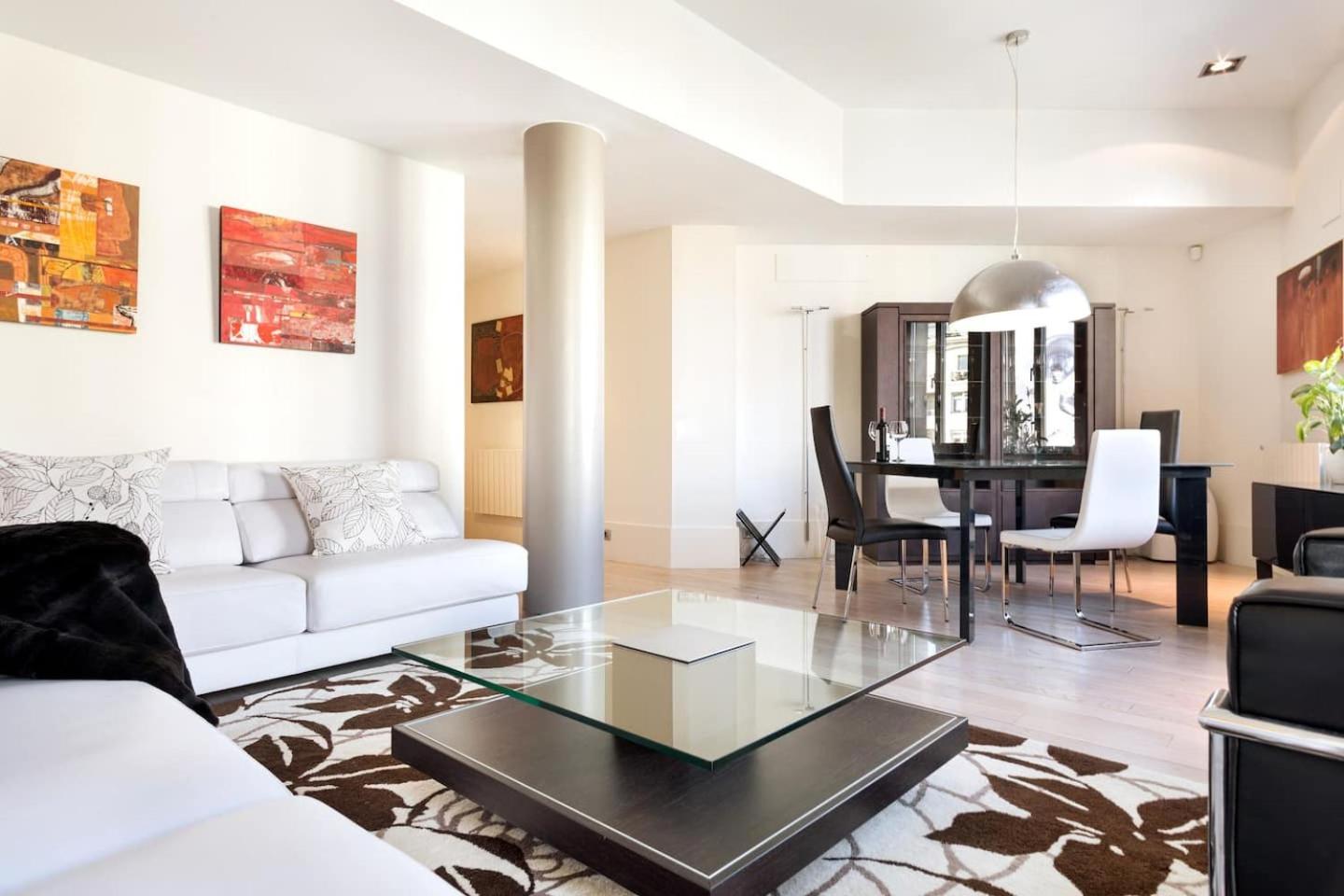 Departamento de tres habitaciones