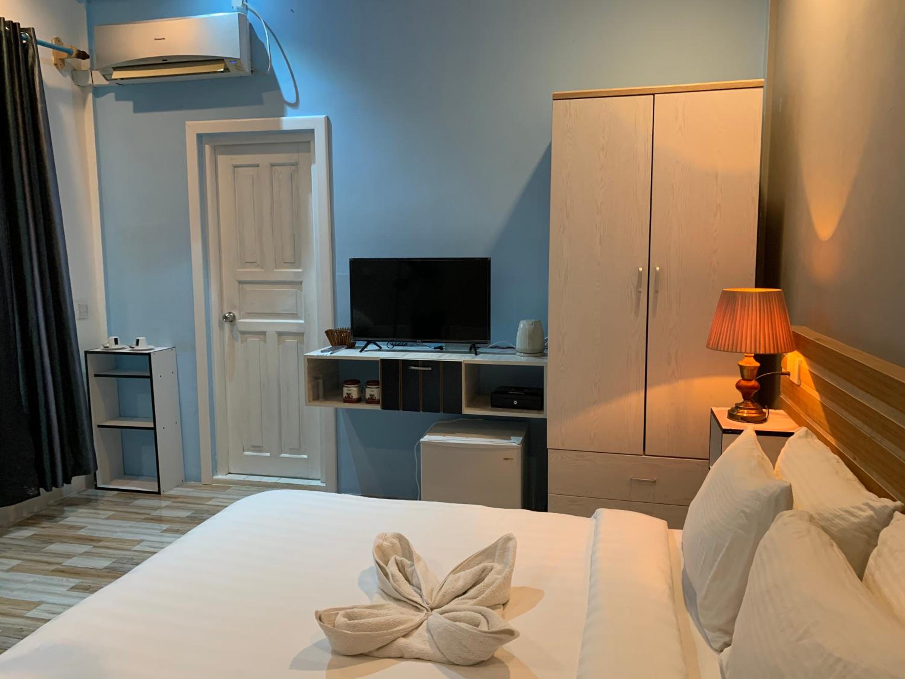 Comfort Room