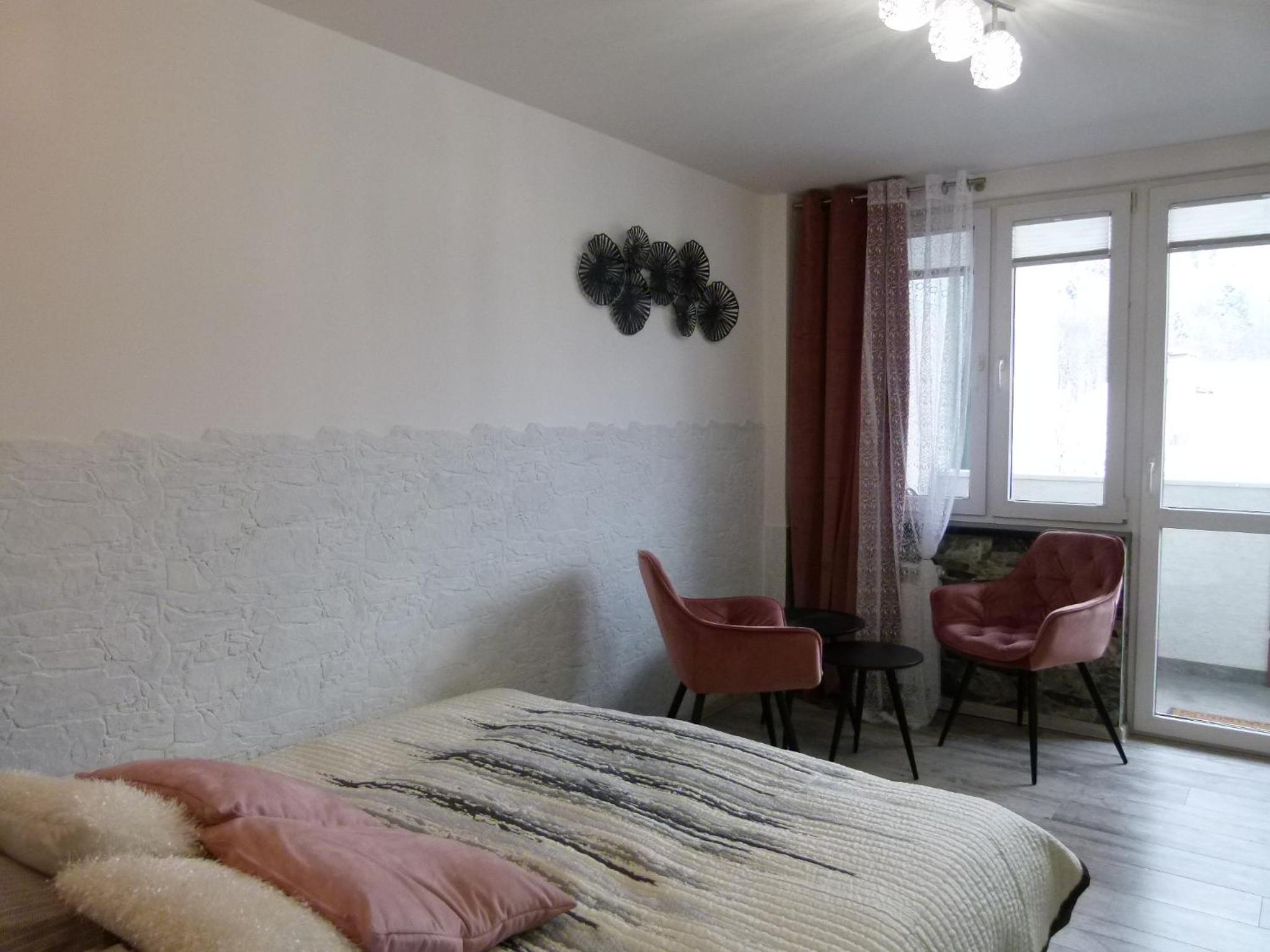 Two-Bedroom Apartment photo 3
