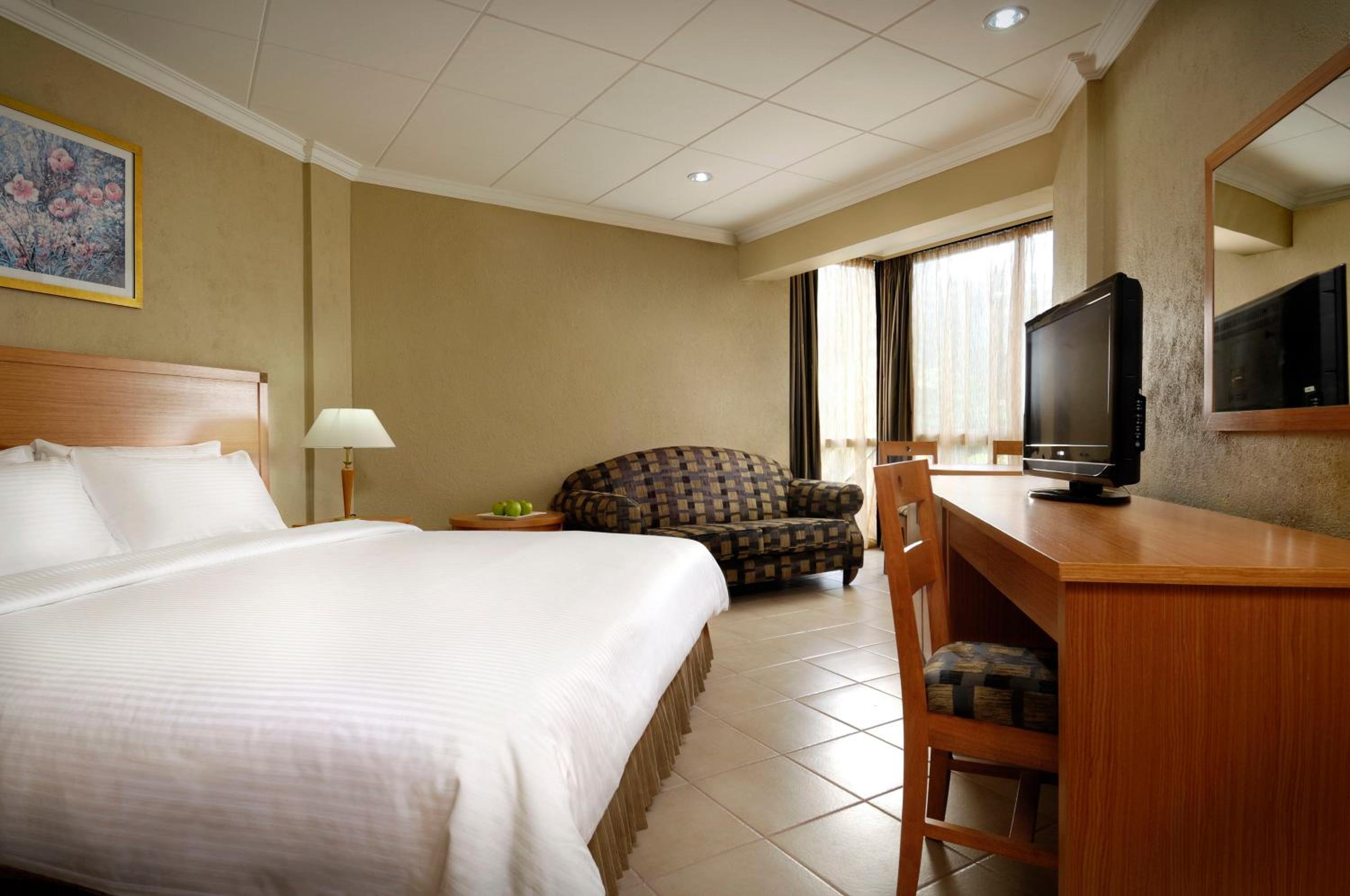 Standard Double or Twin Room - Photo 4