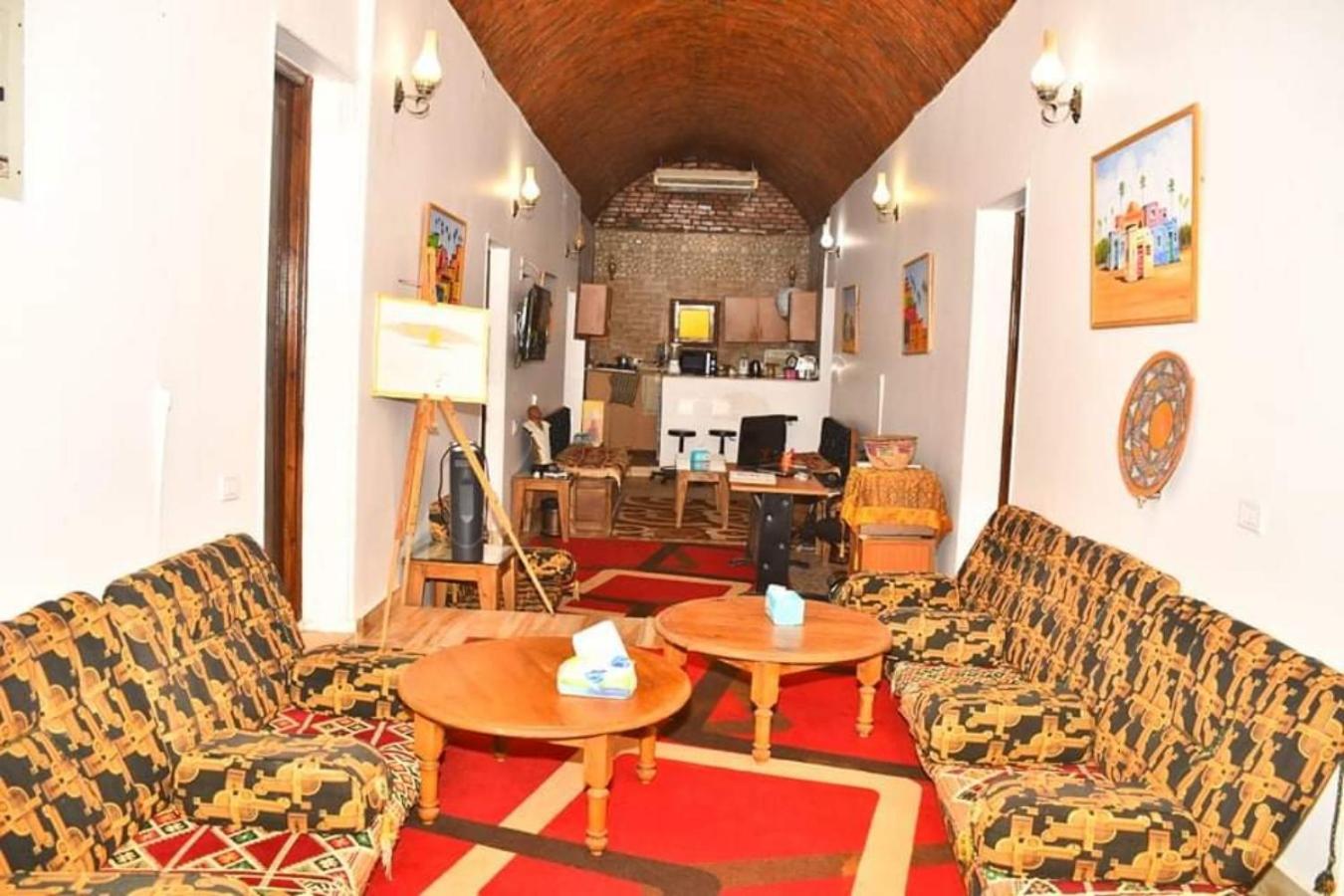 Budget Triple Room - Photo 1