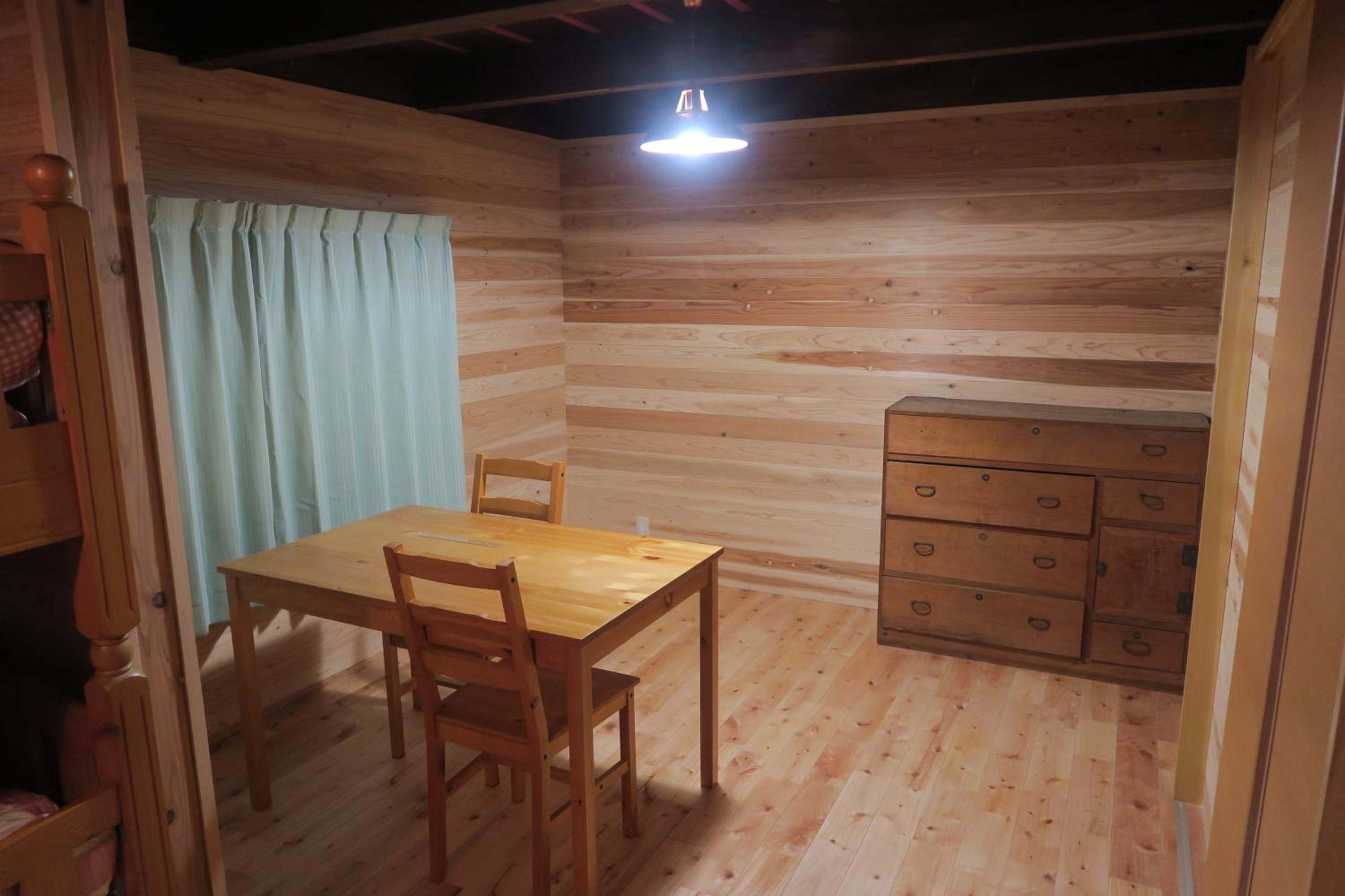Family Room photo 1