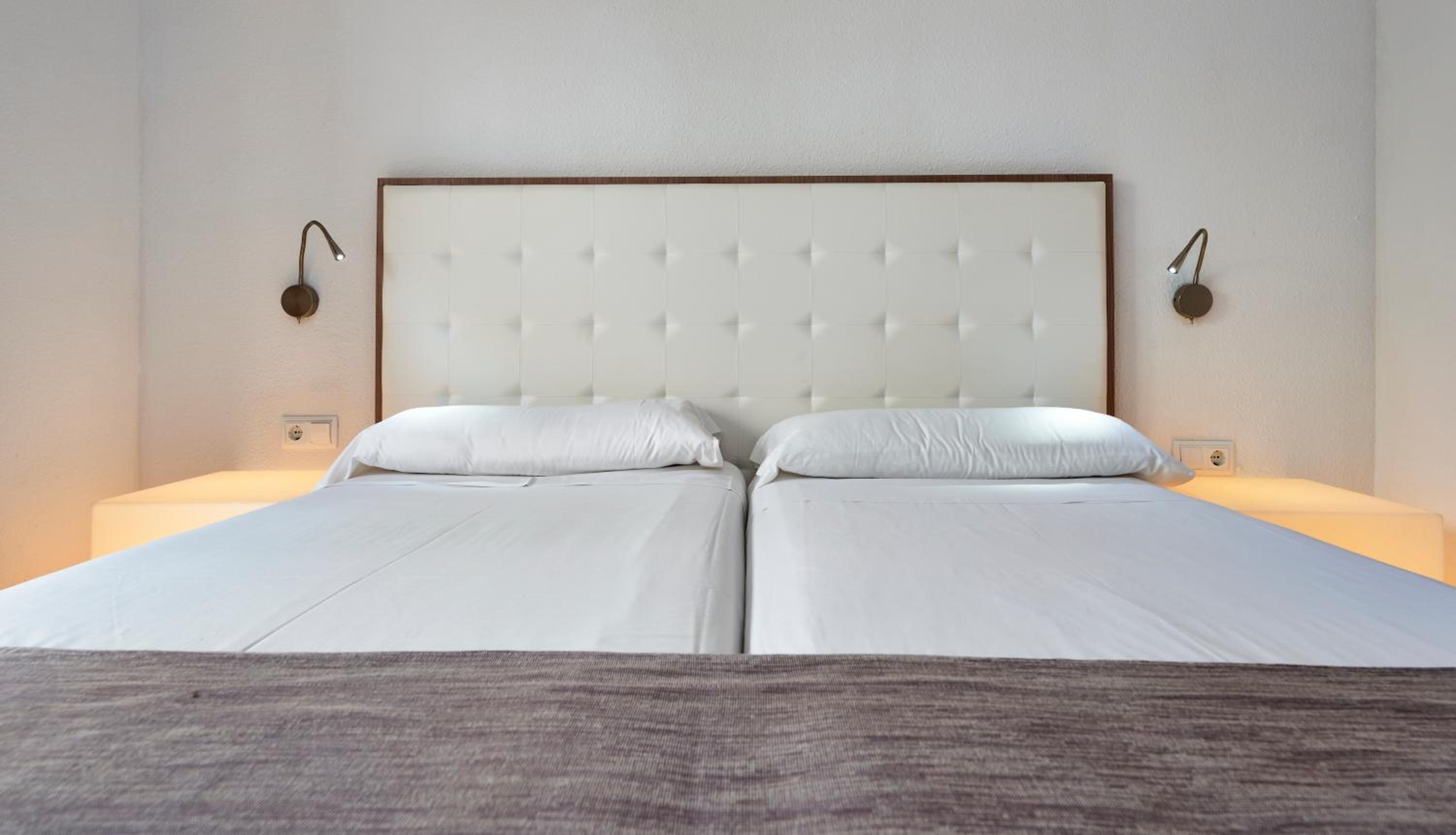 Apartamento de una habitación con acceso al parque acuático