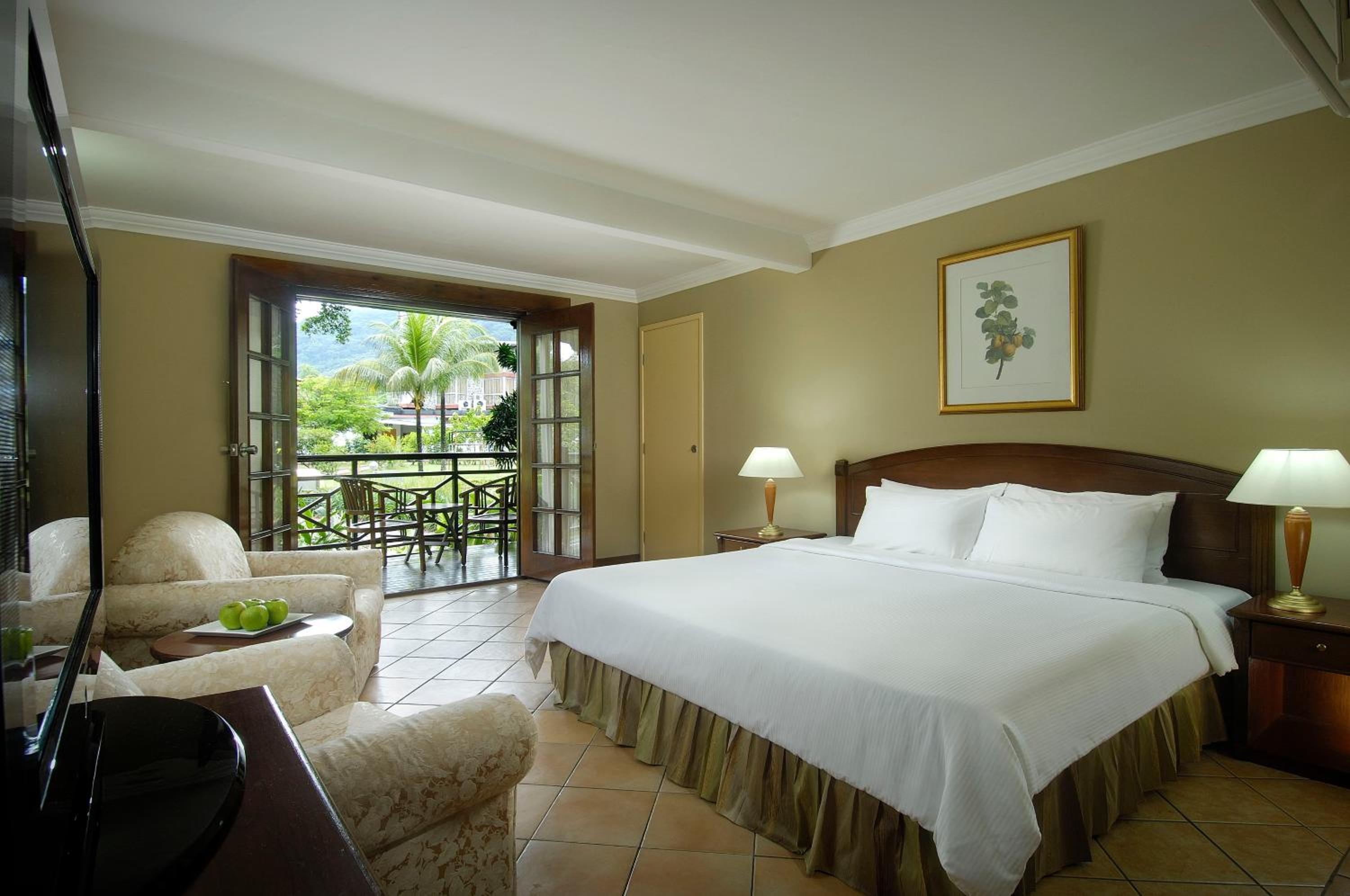 Deluxe Double or Twin Room photo 2
