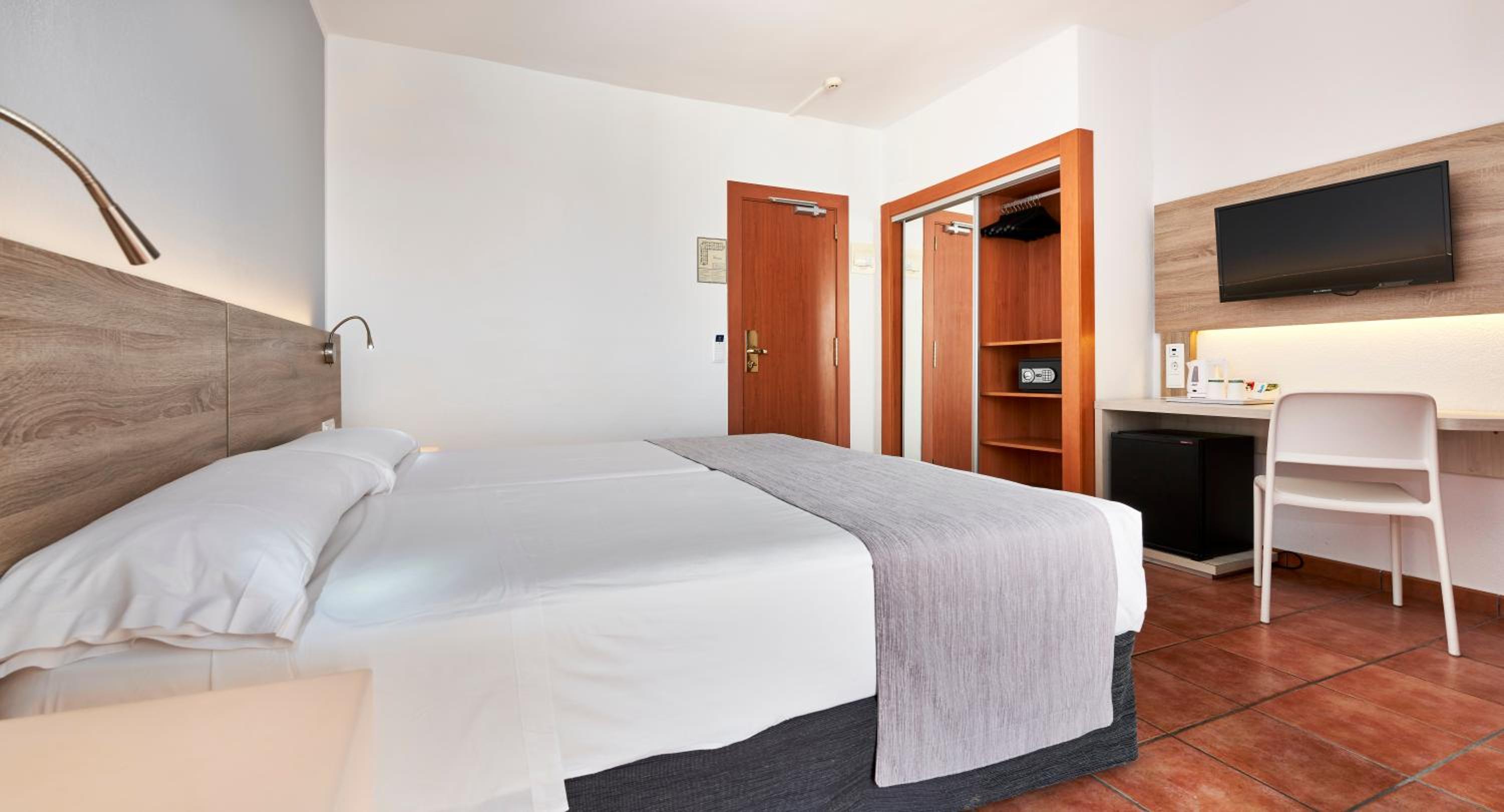 Double Room photo 3
