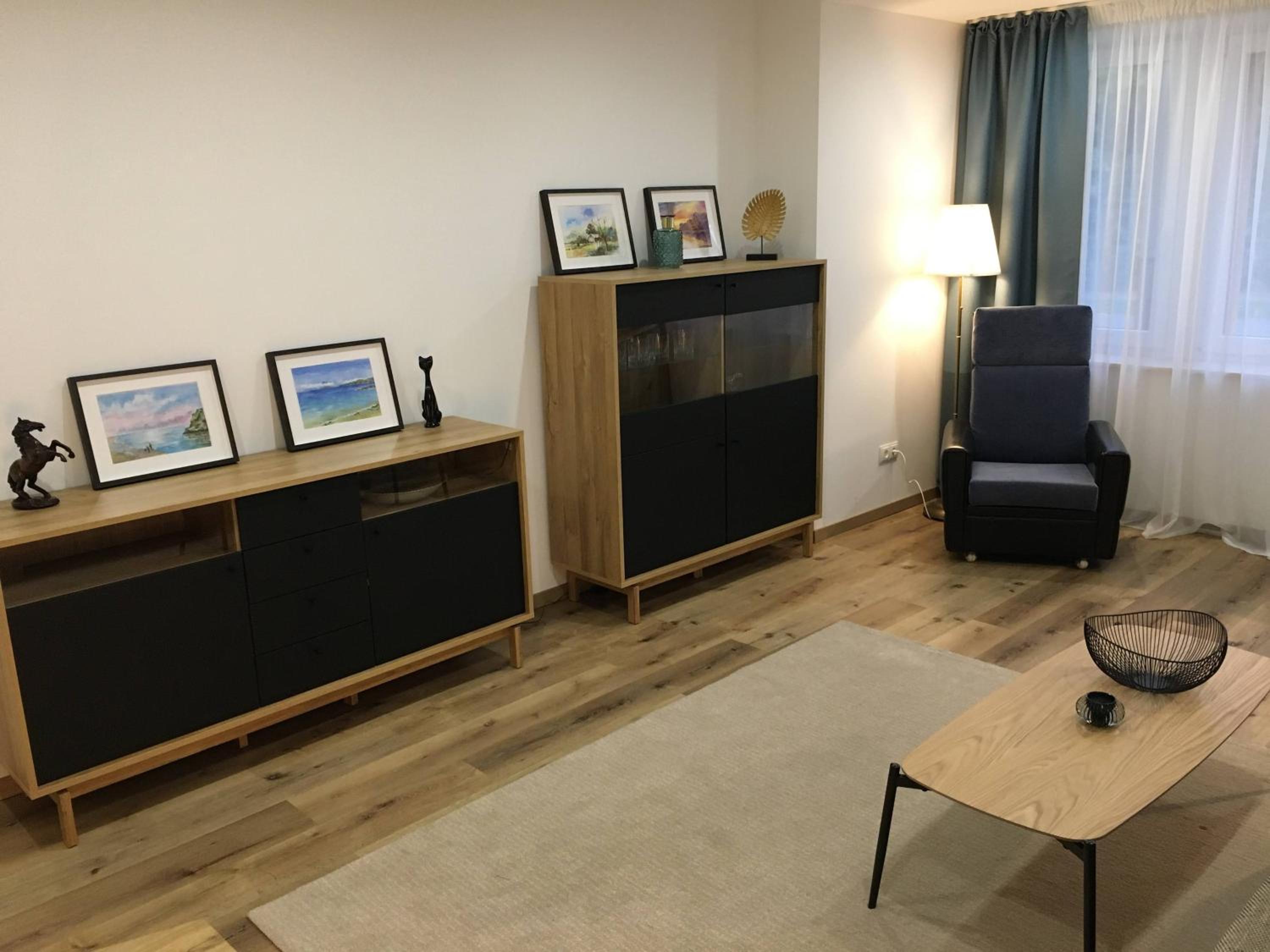 One-Bedroom Apartment - Photo 27