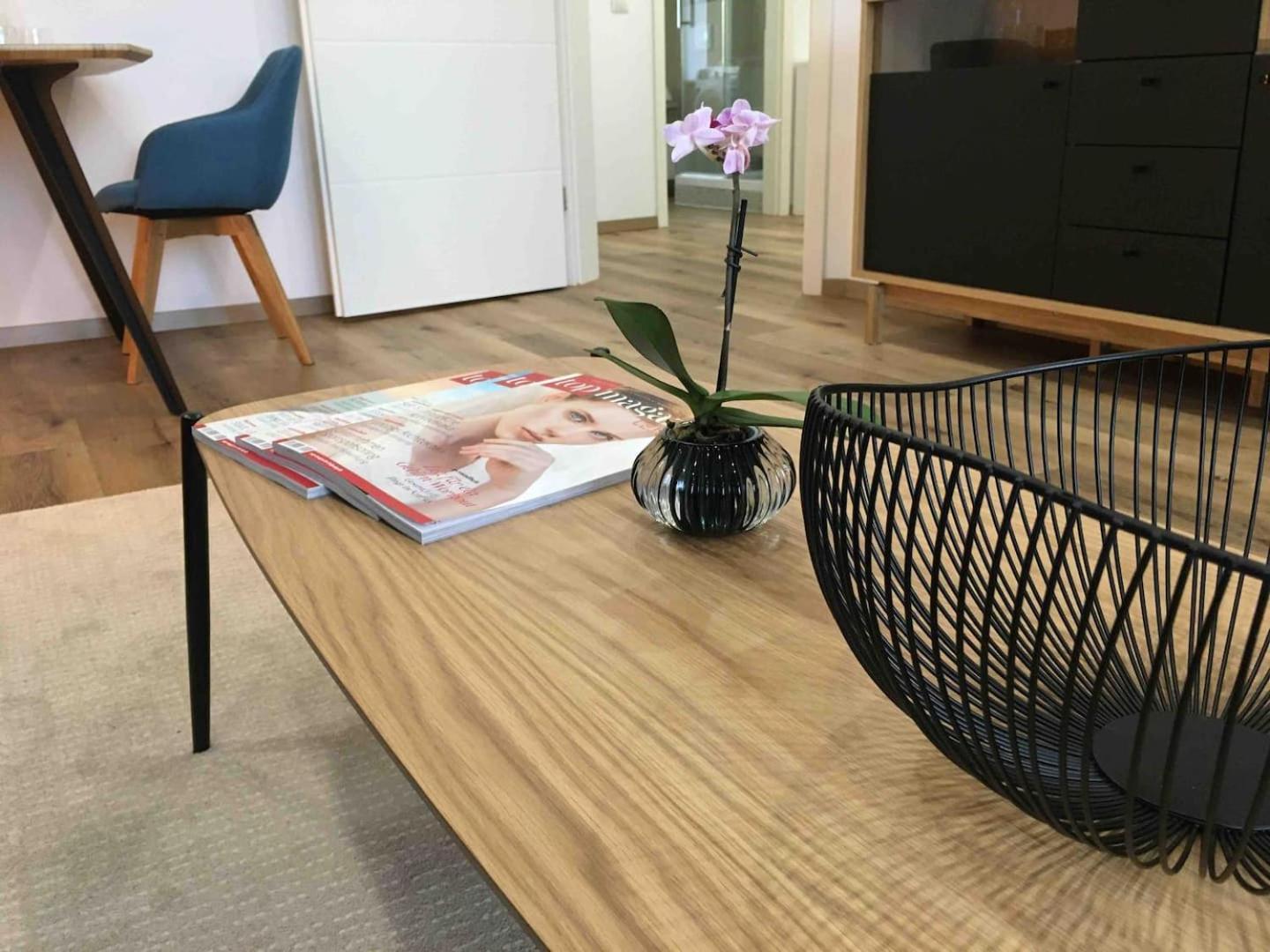 One-Bedroom Apartment - Photo 13