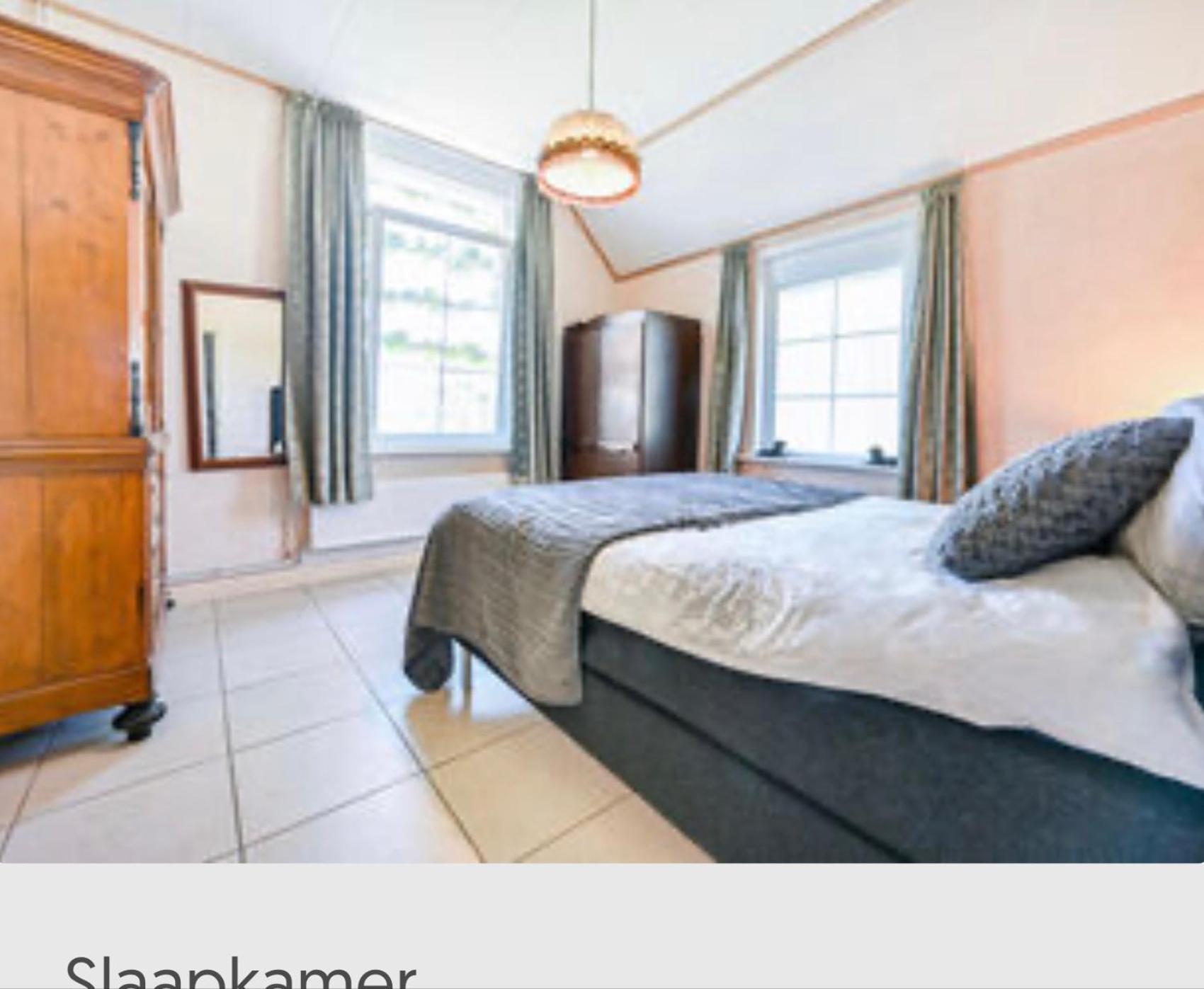Two-Bedroom Villa photo 1