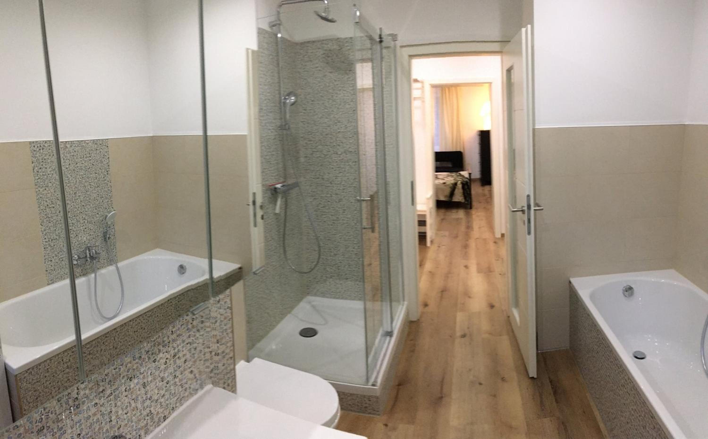 One-Bedroom Apartment - Photo 18