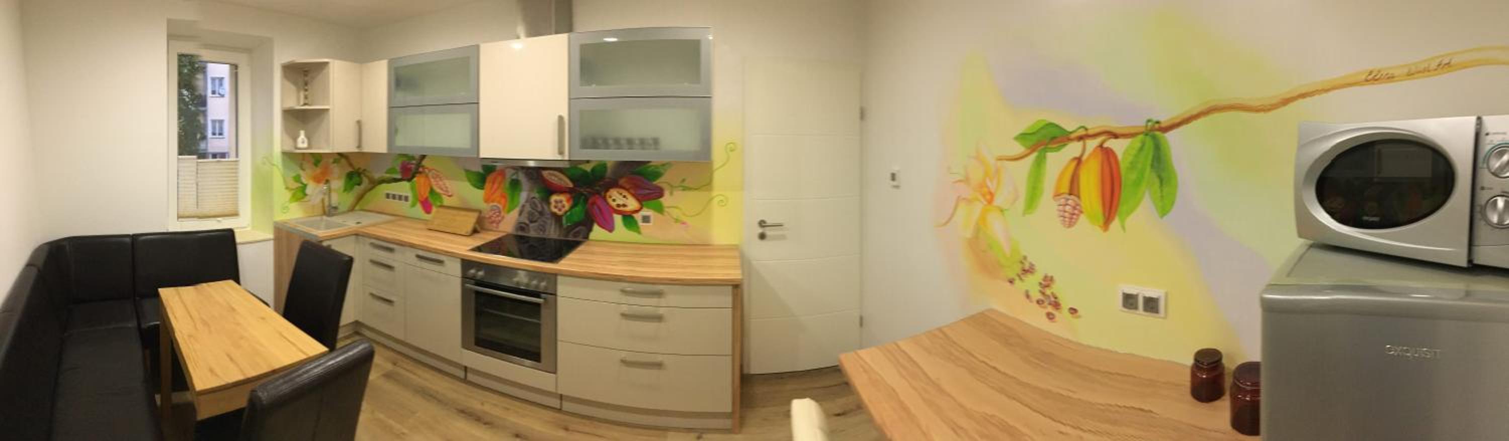 One-Bedroom Apartment - Photo 19