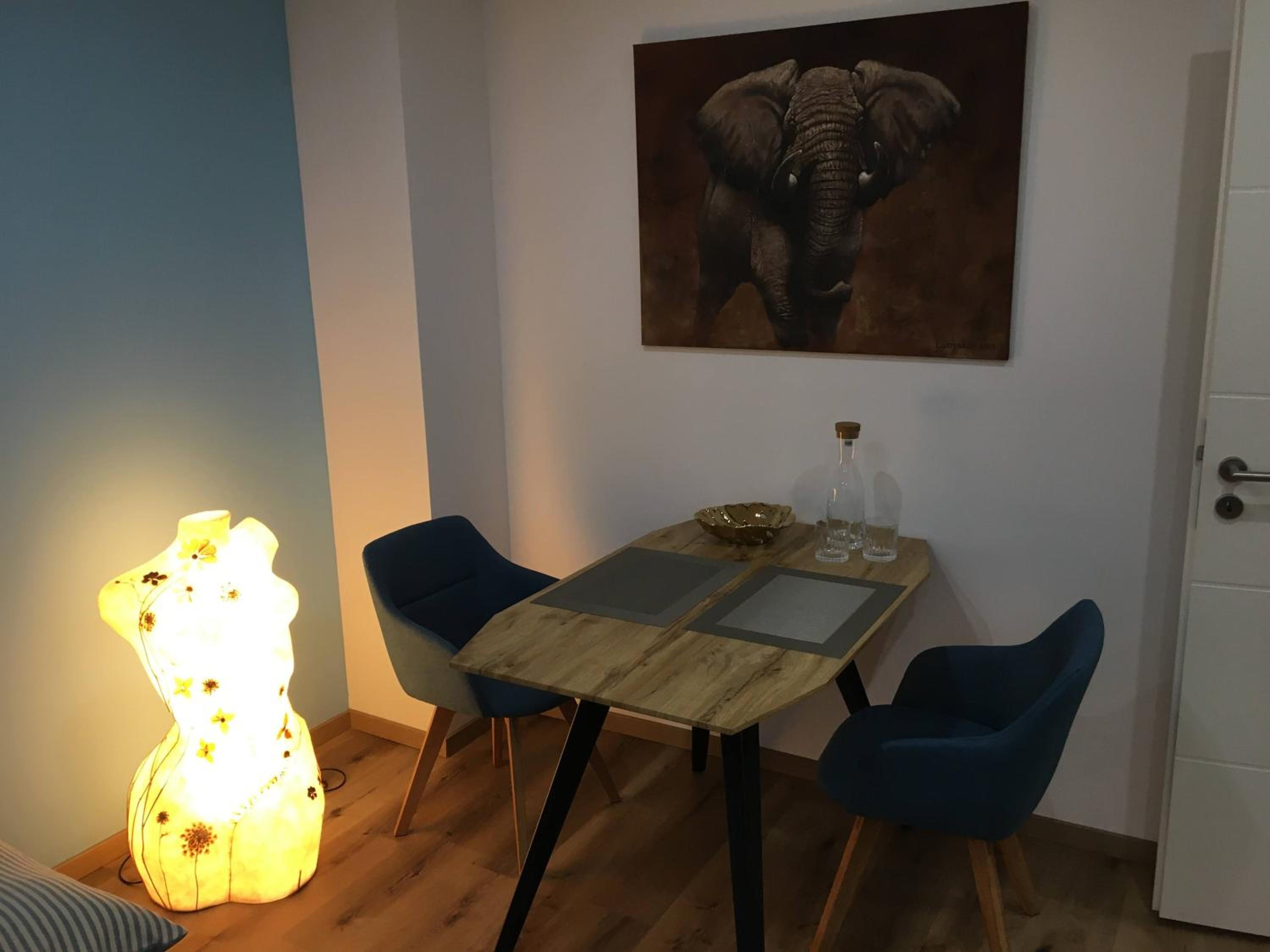 One-Bedroom Apartment - Photo 20
