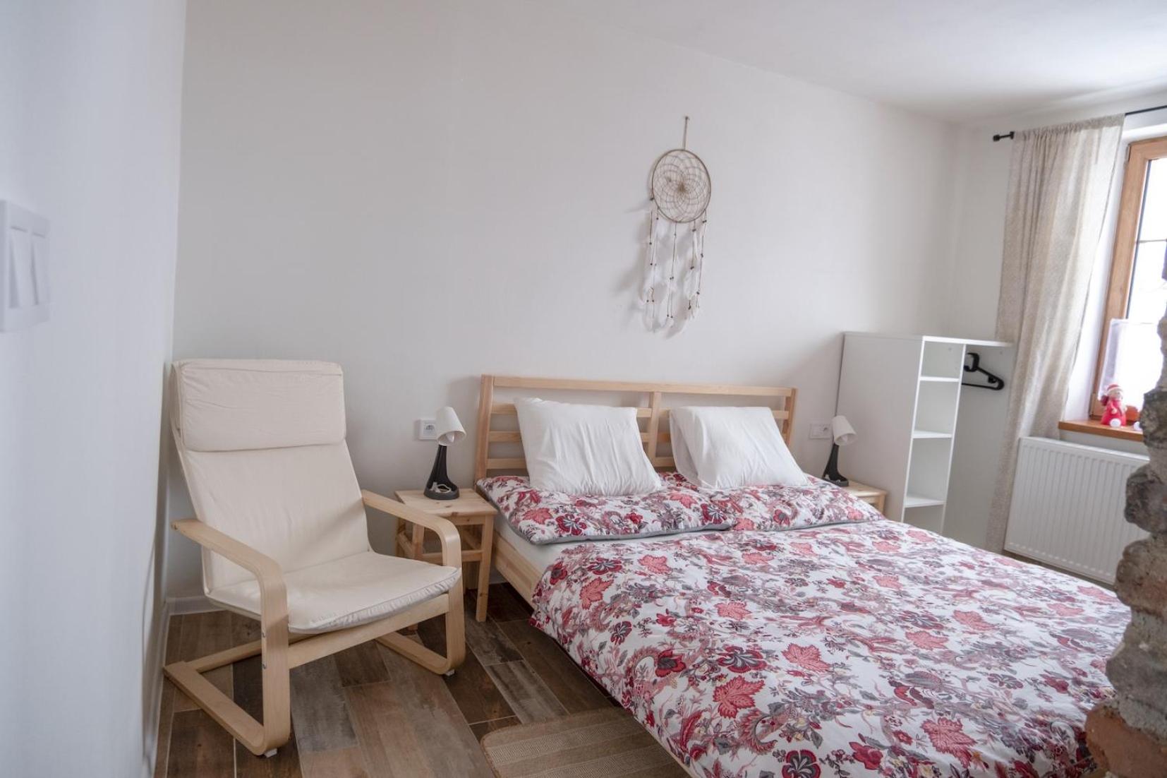 Apartment with Terrace photo 1