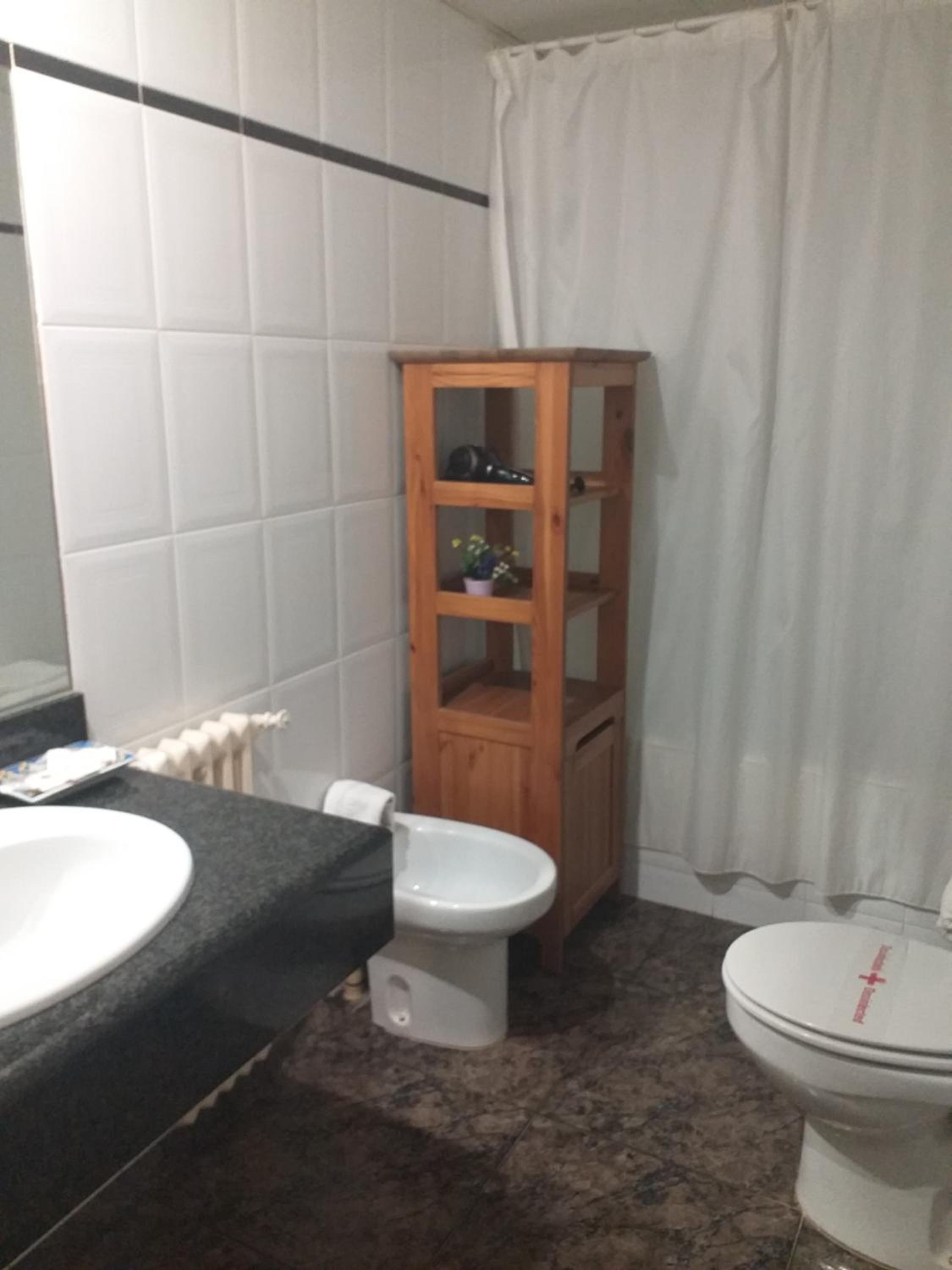 Twin Room photo 2