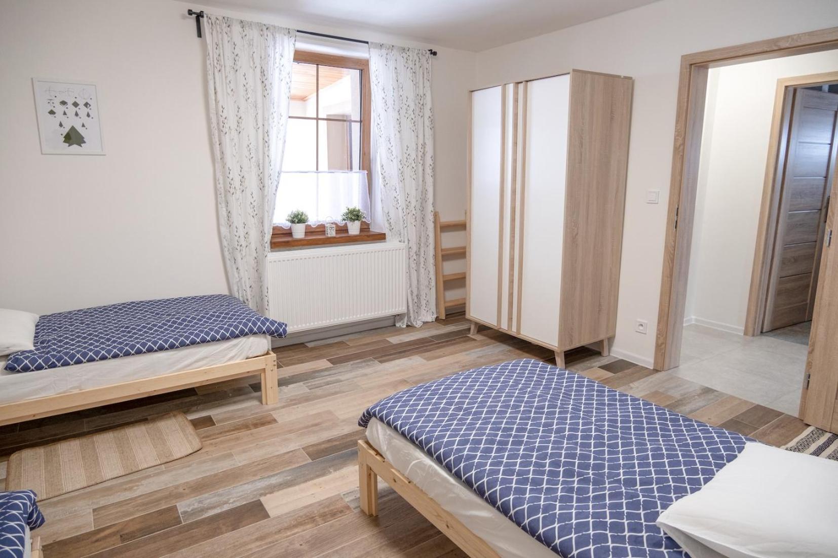 Apartment with Terrace photo 1