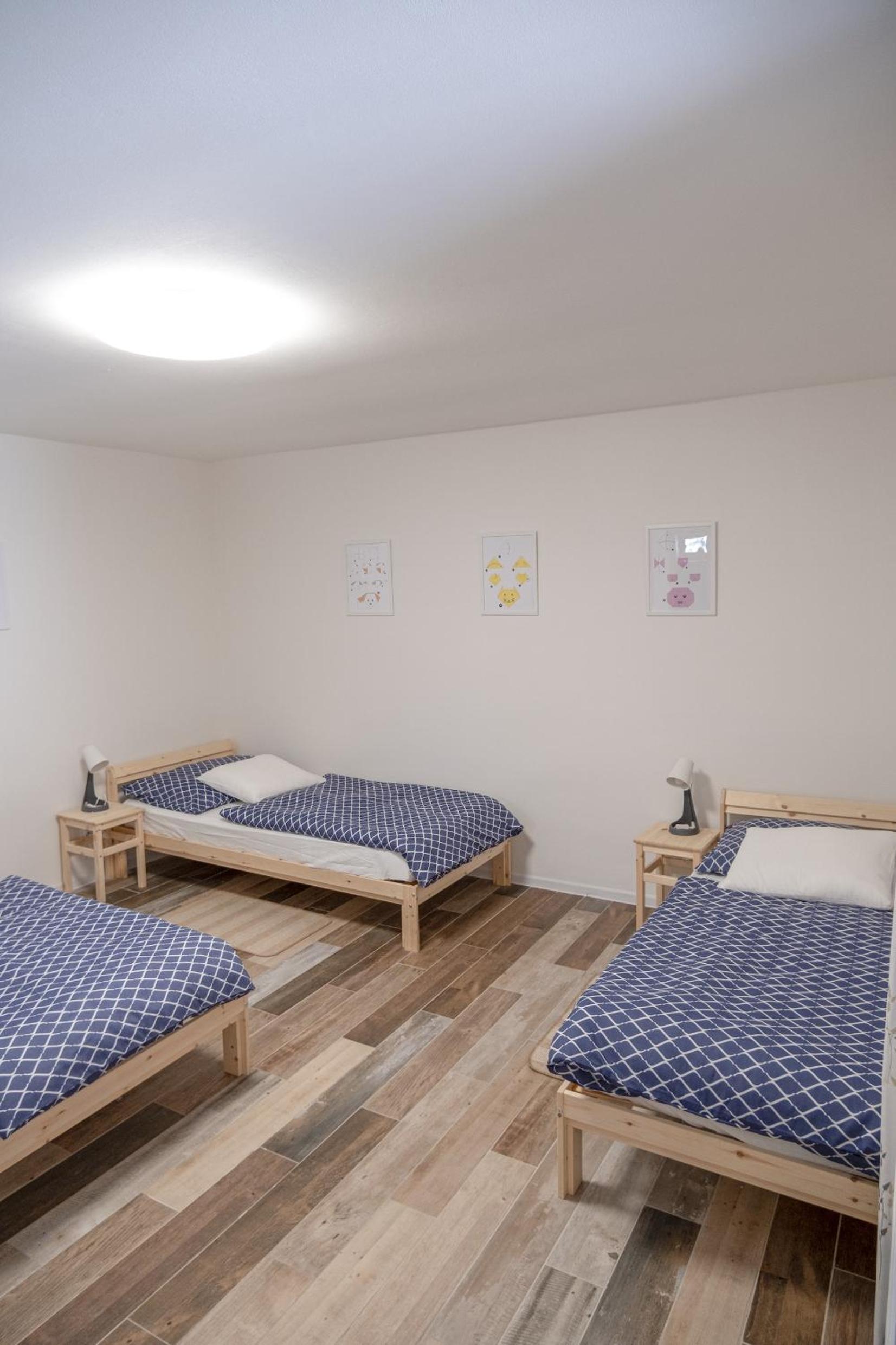 Apartment with Terrace photo 3
