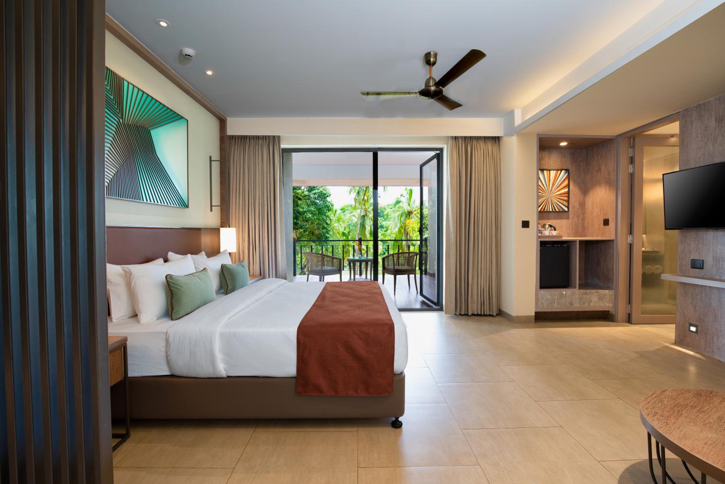 Tropical Suite - Photo 4