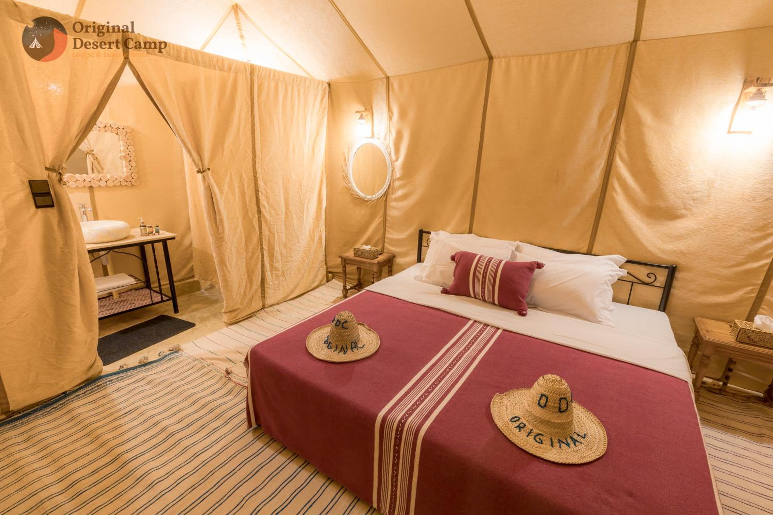 Deluxe Room - Photo 1