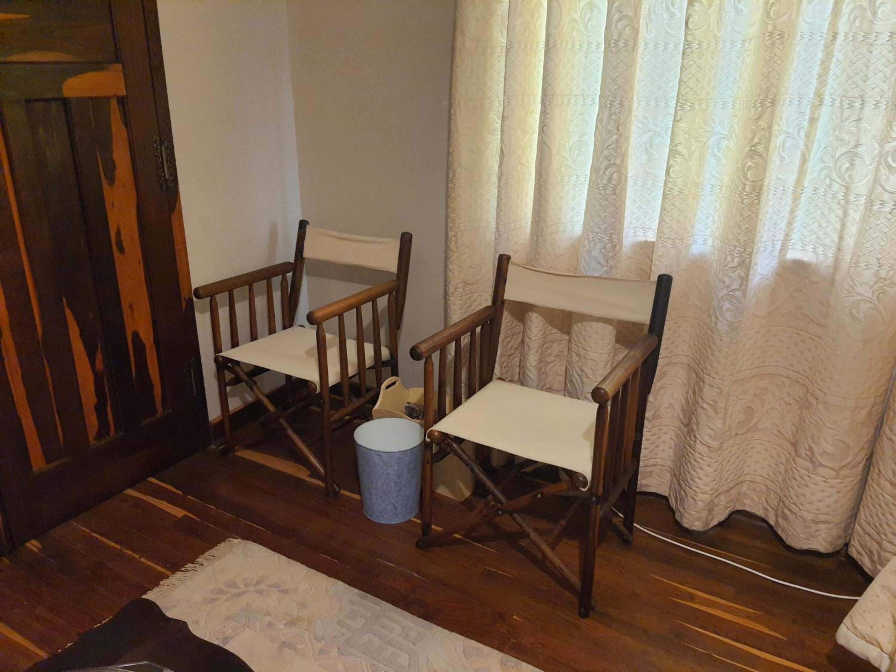 Budget Double Room - Photo 2