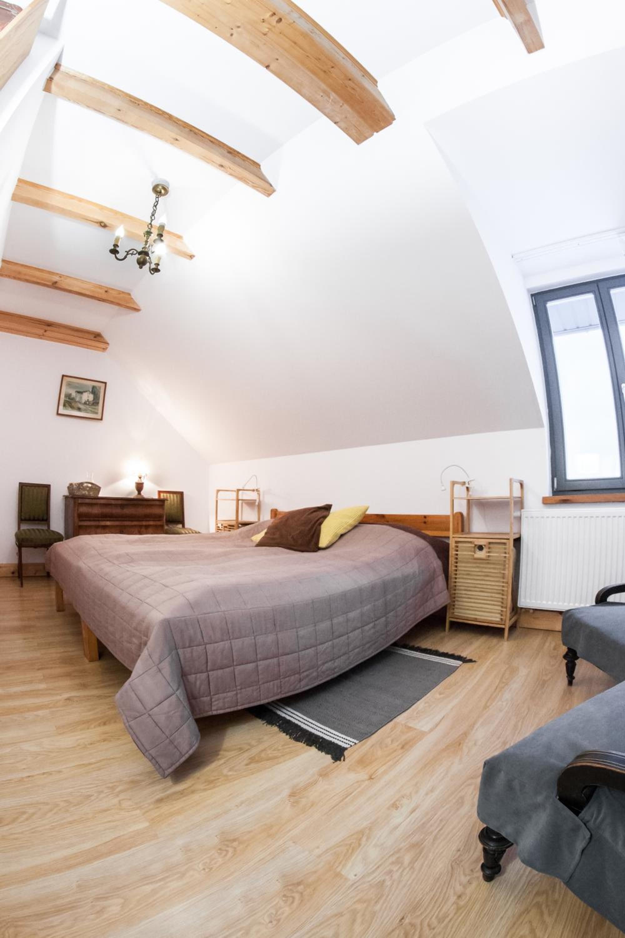 Double Room with Private Bathroom photo 3