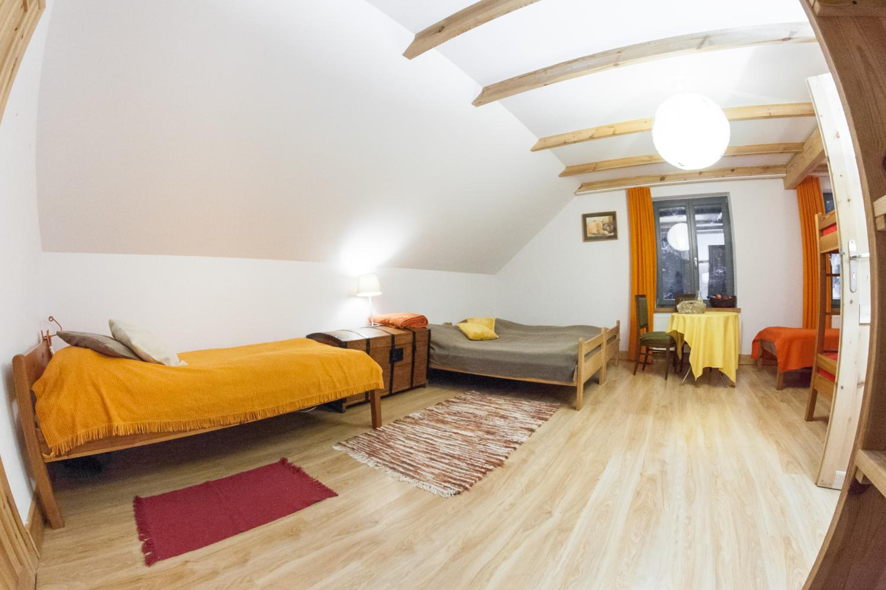 Family Room photo 2