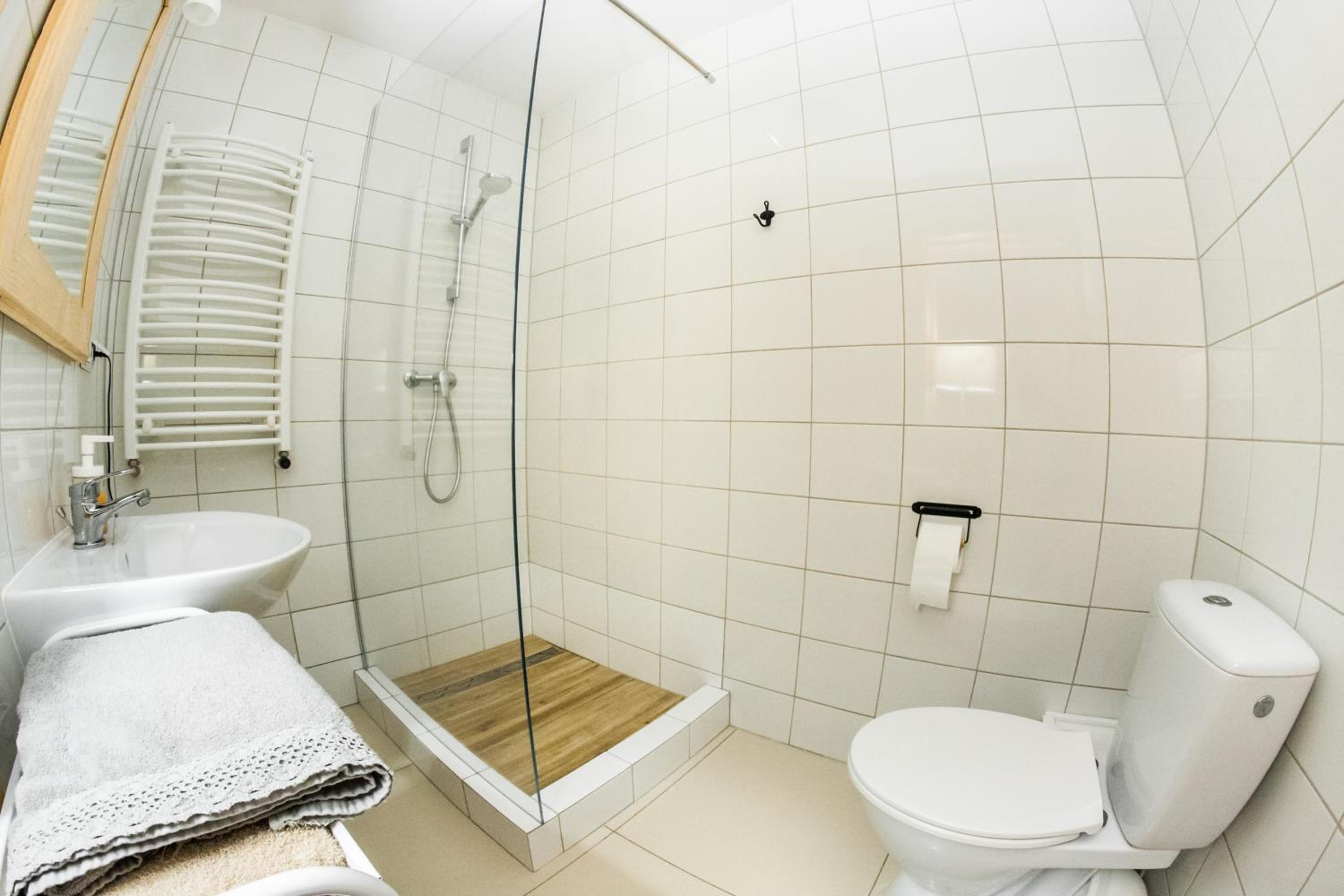 Double Room with Private Bathroom photo 2